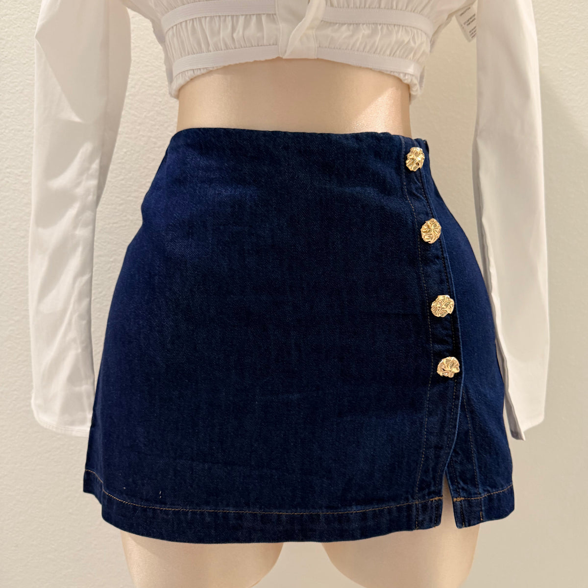 Jess Skirt