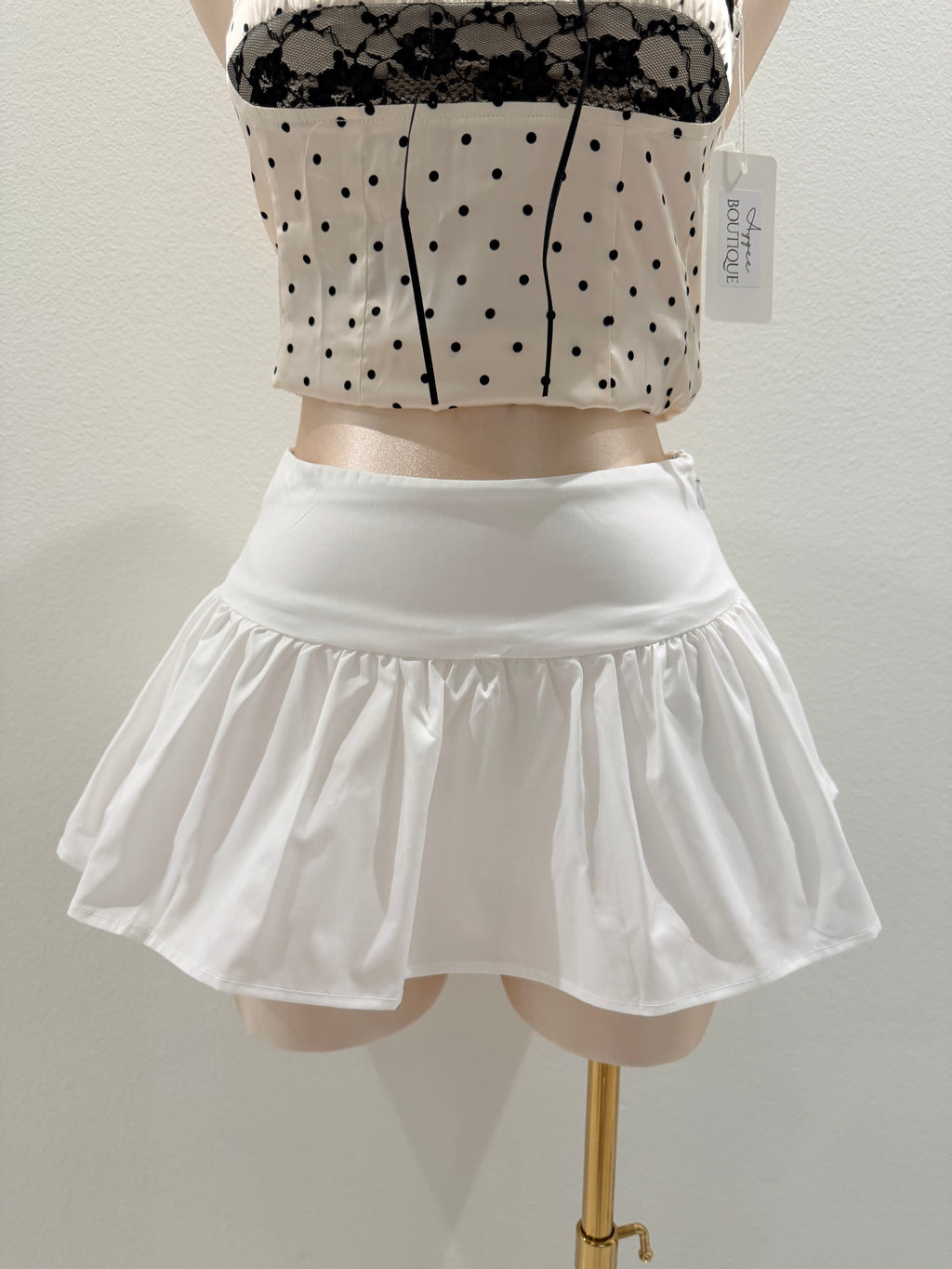 Melody Skirt