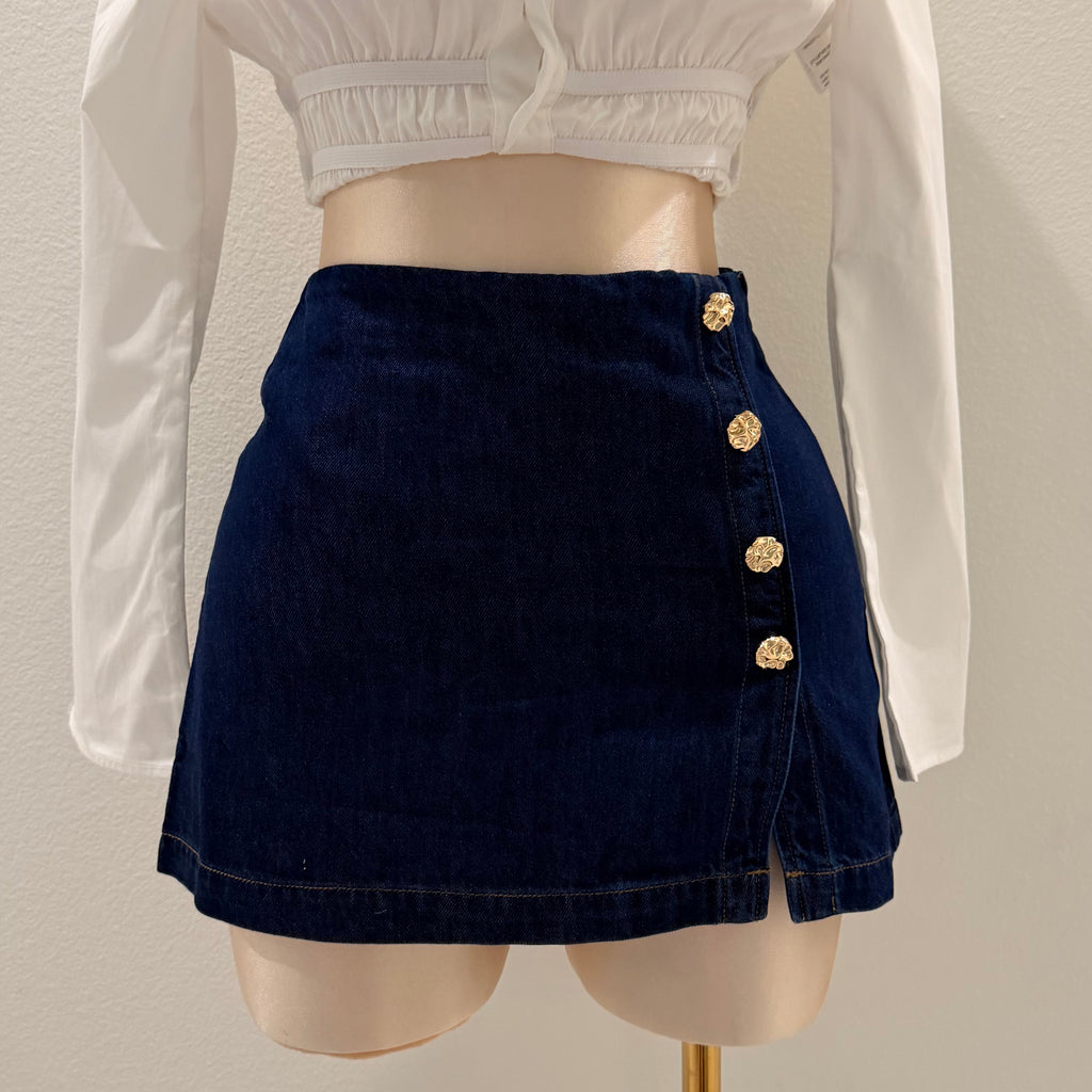 Jess Skirt