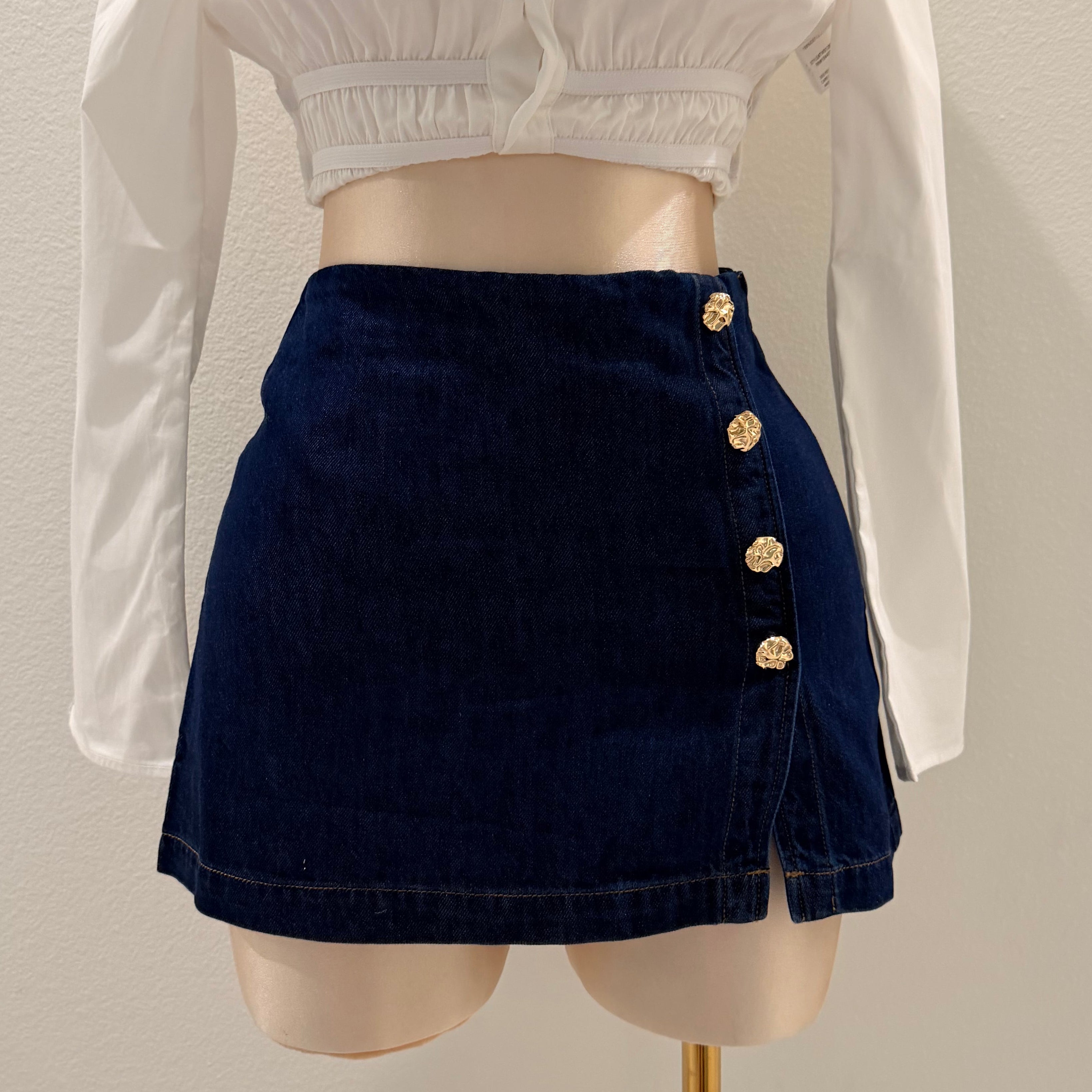 Jess Skirt