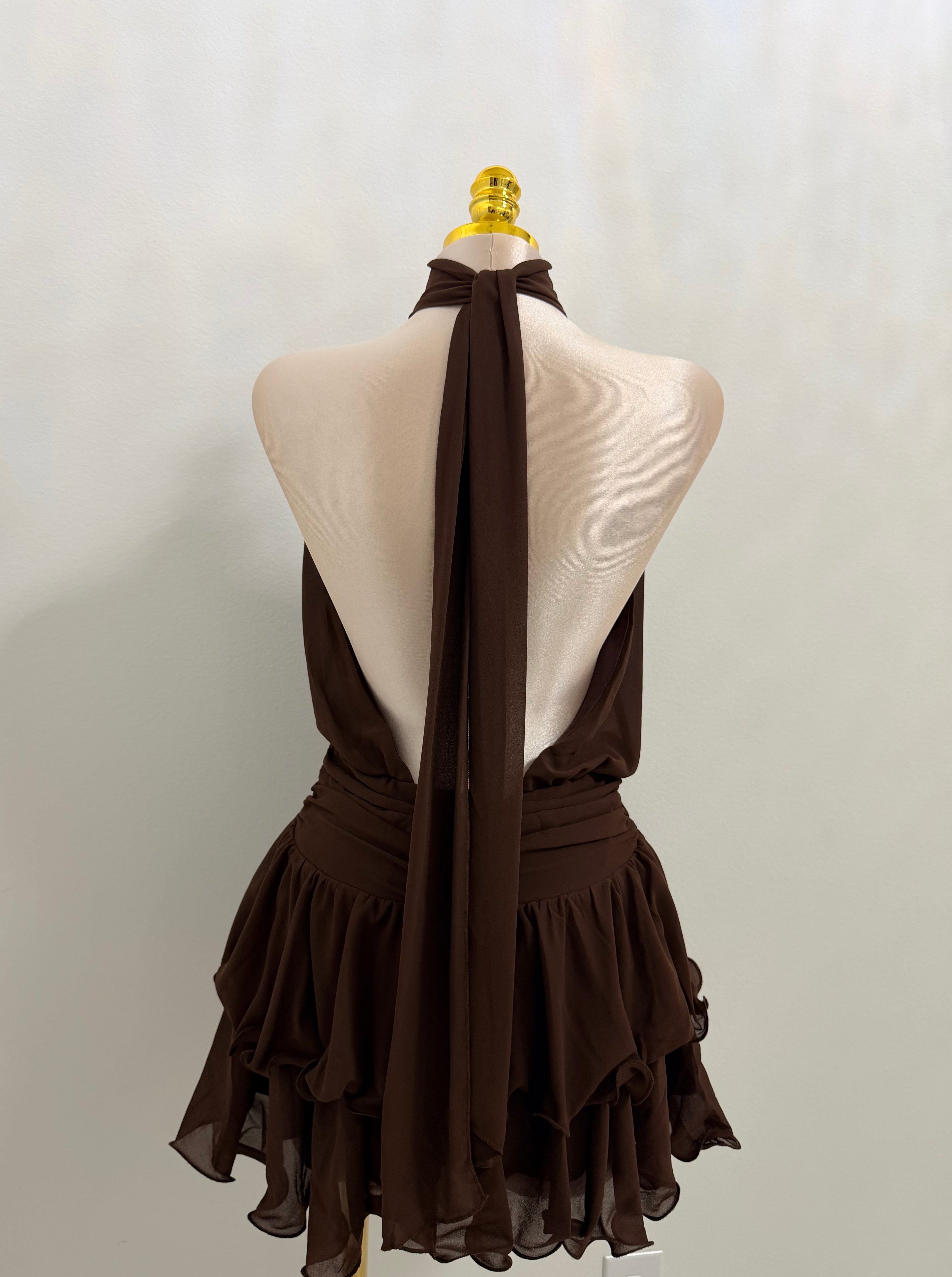 Valentina Dress