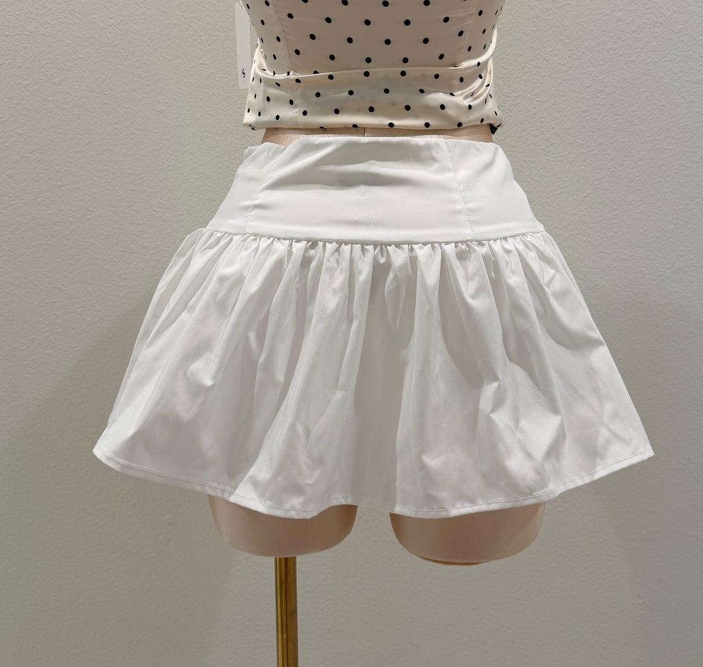 Melody Skirt