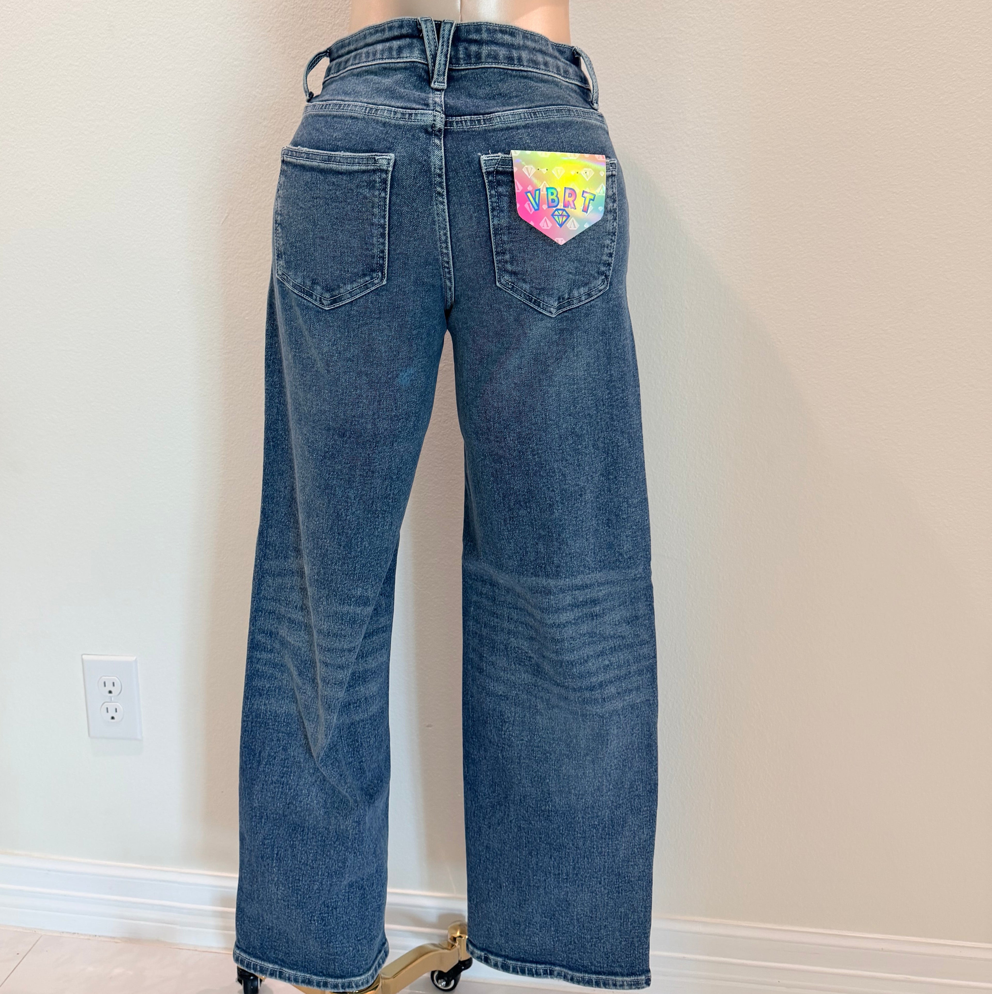 Giovanni Jeans