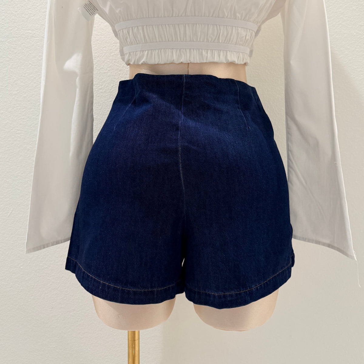 Jess Skirt