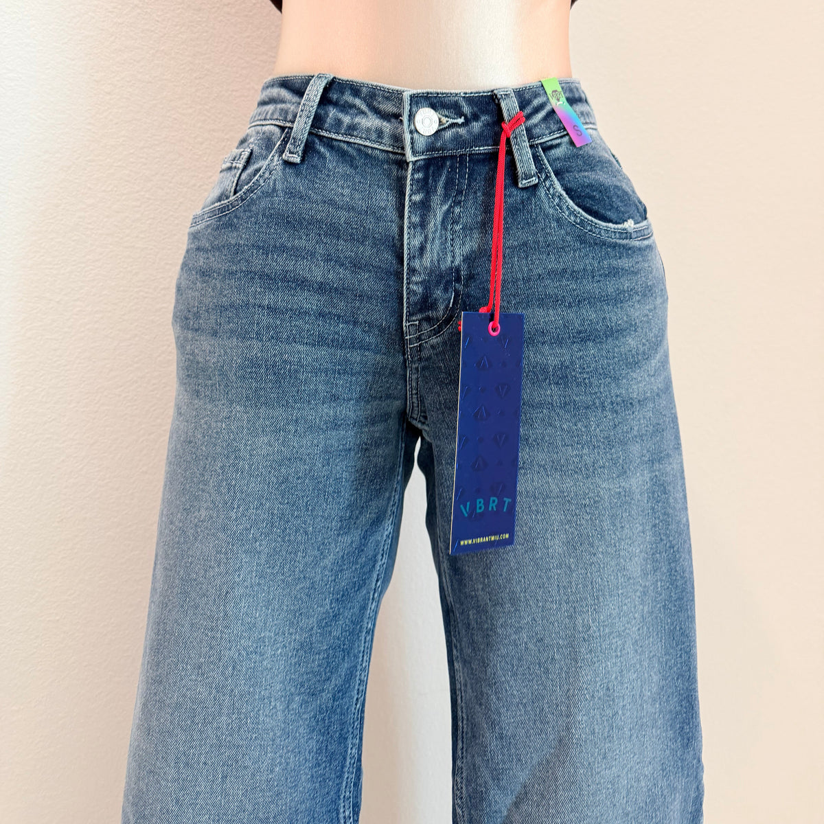 Giovanni Jeans