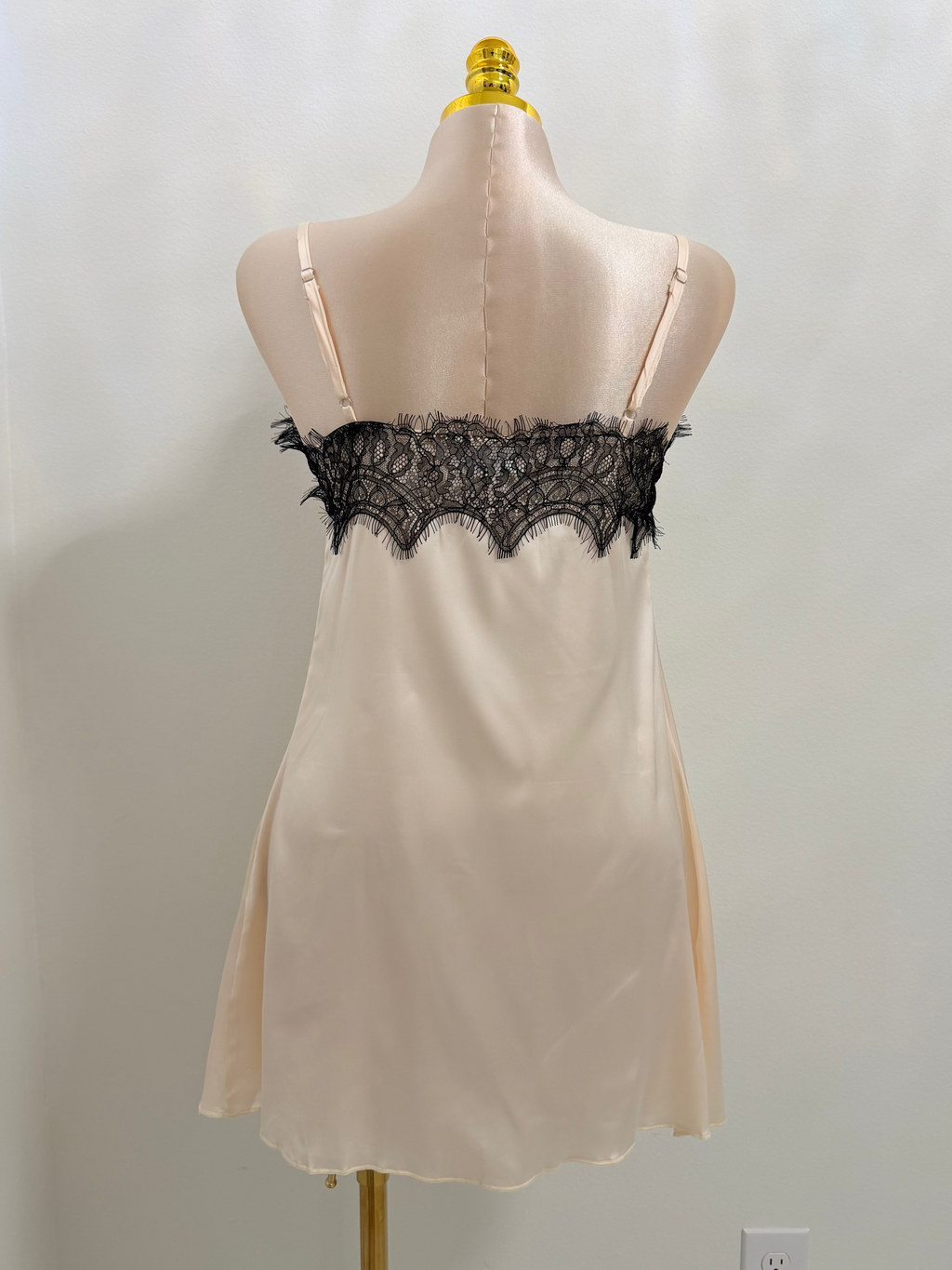 Arianna Dress