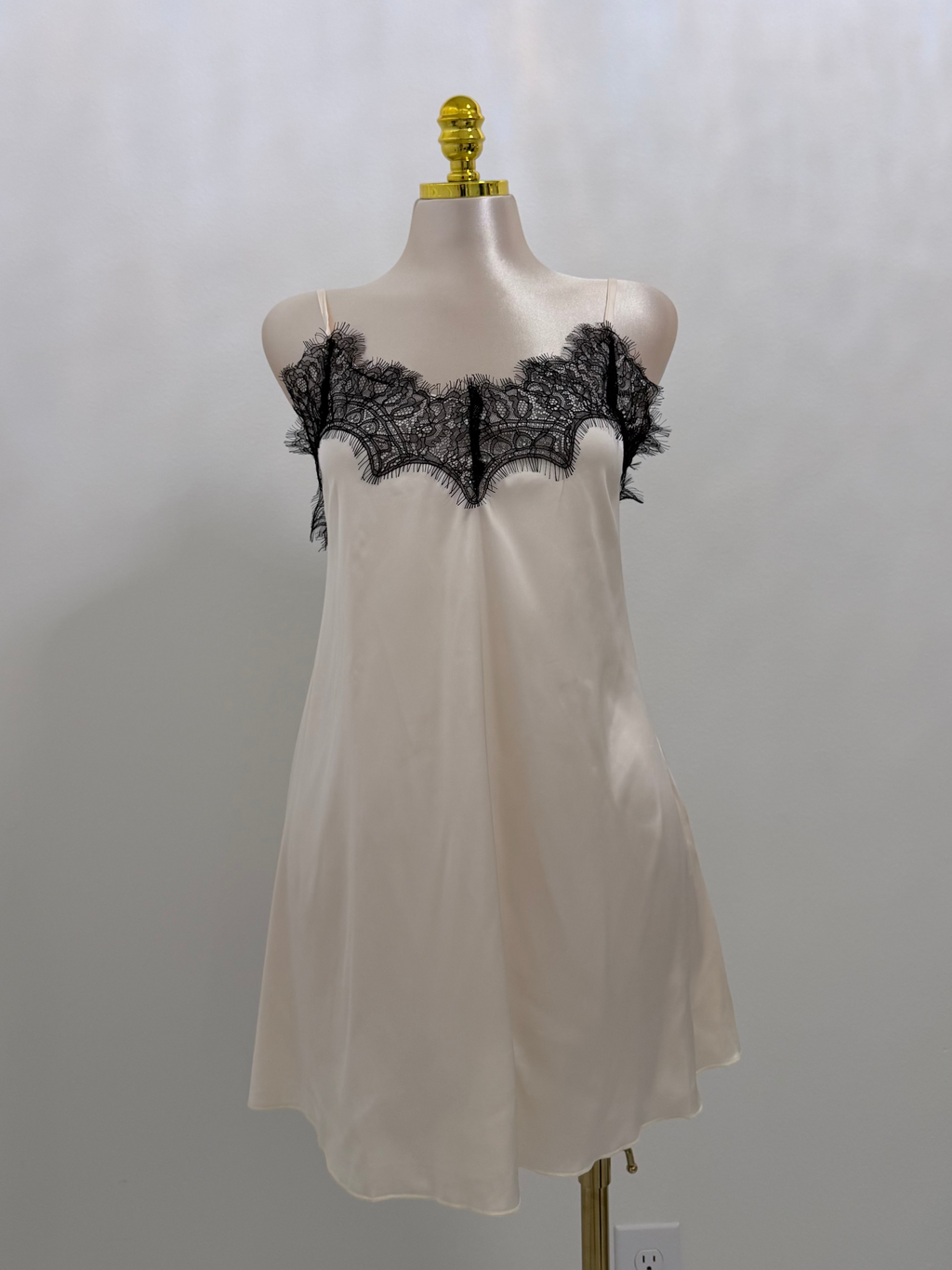 Arianna Dress