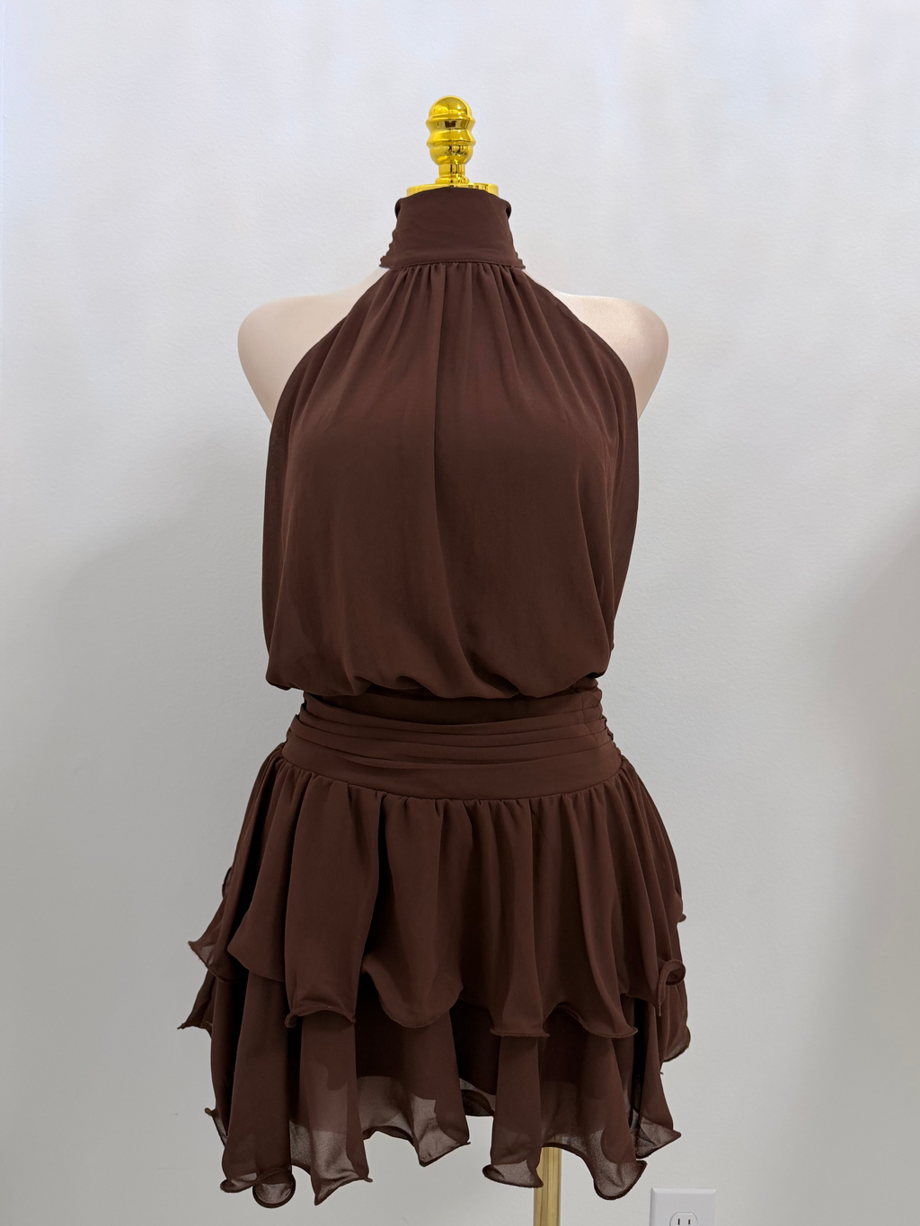 Valentina Dress