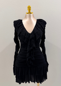 Monaco Dress