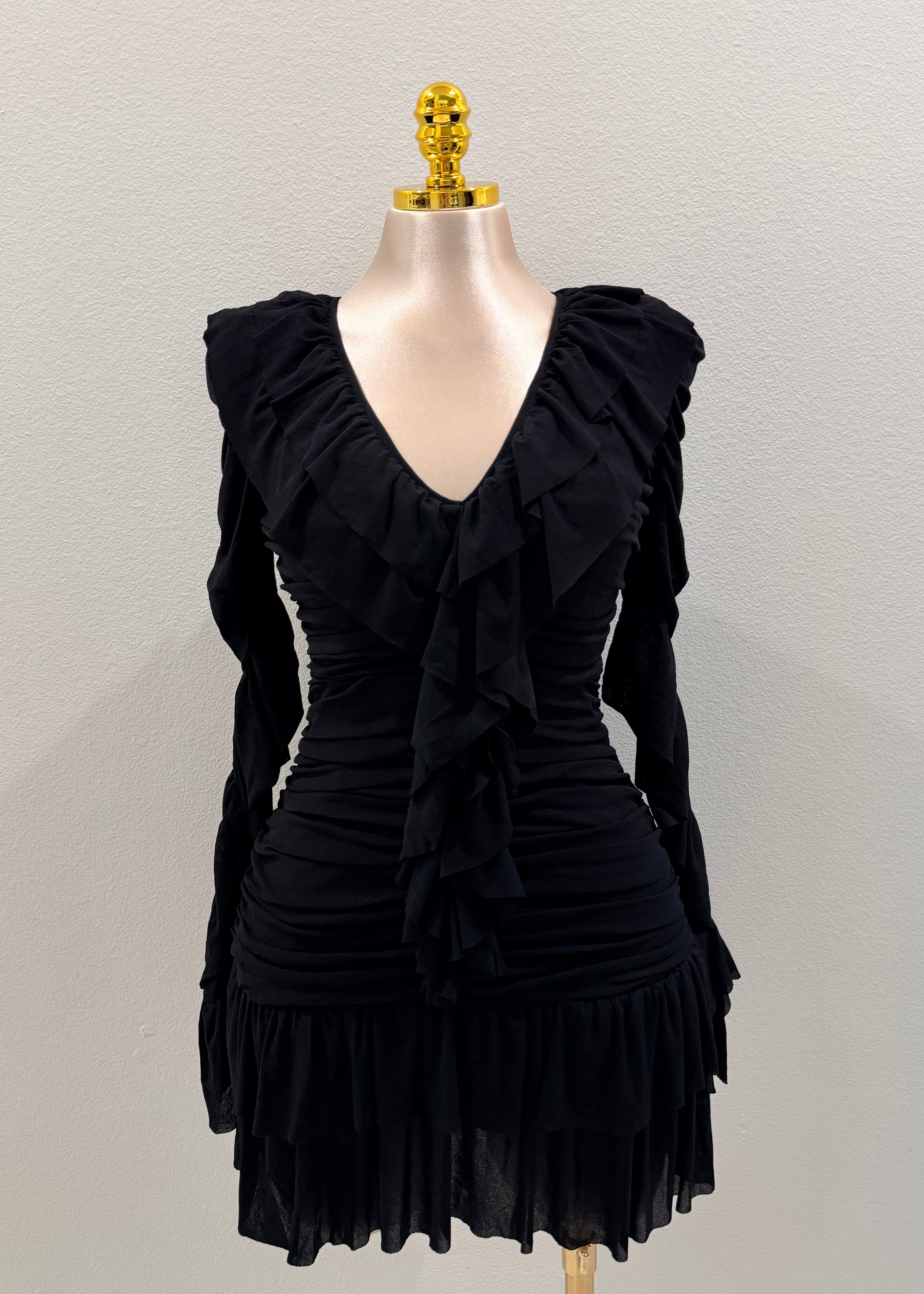 Monaco Dress