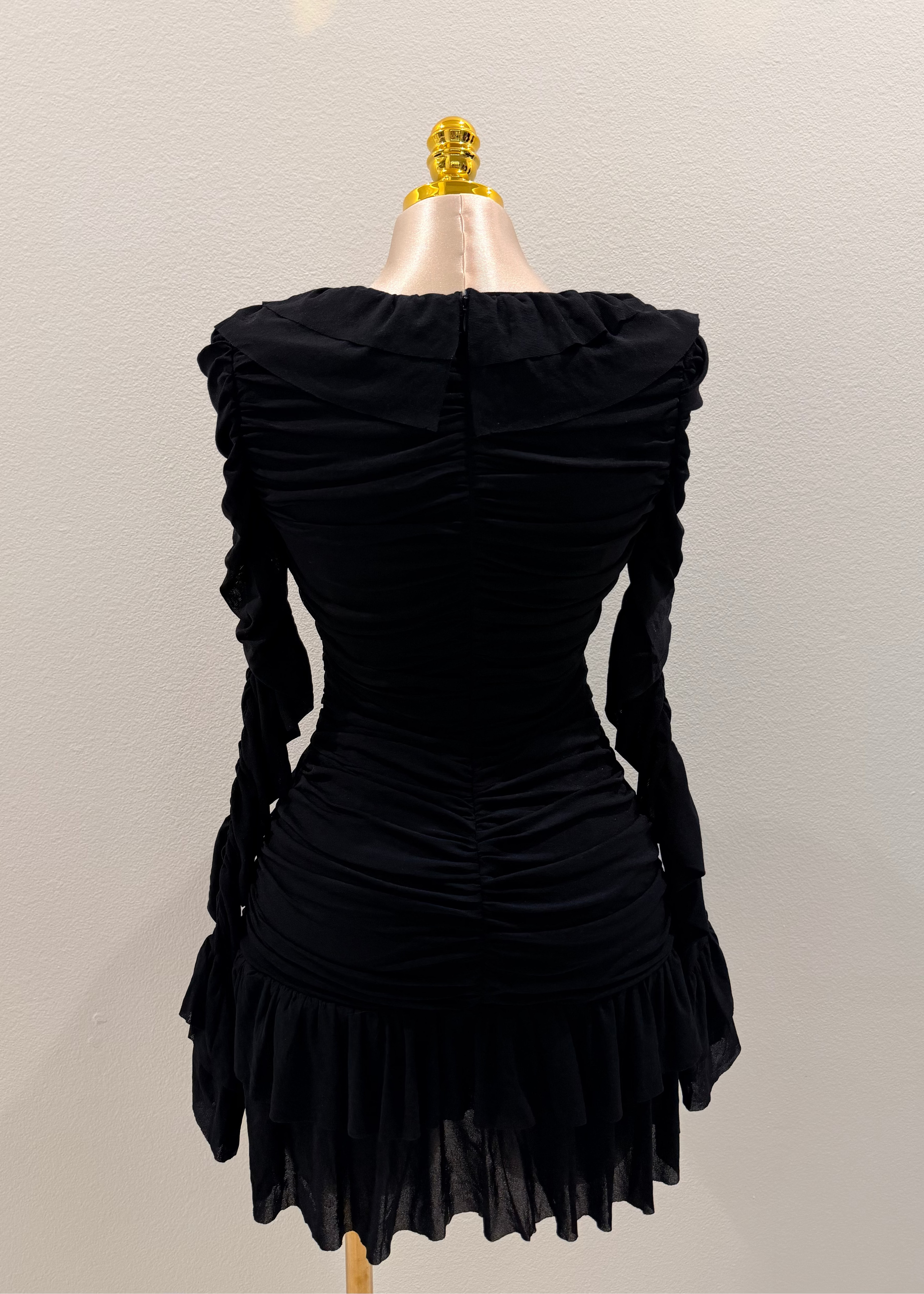 Monaco Dress