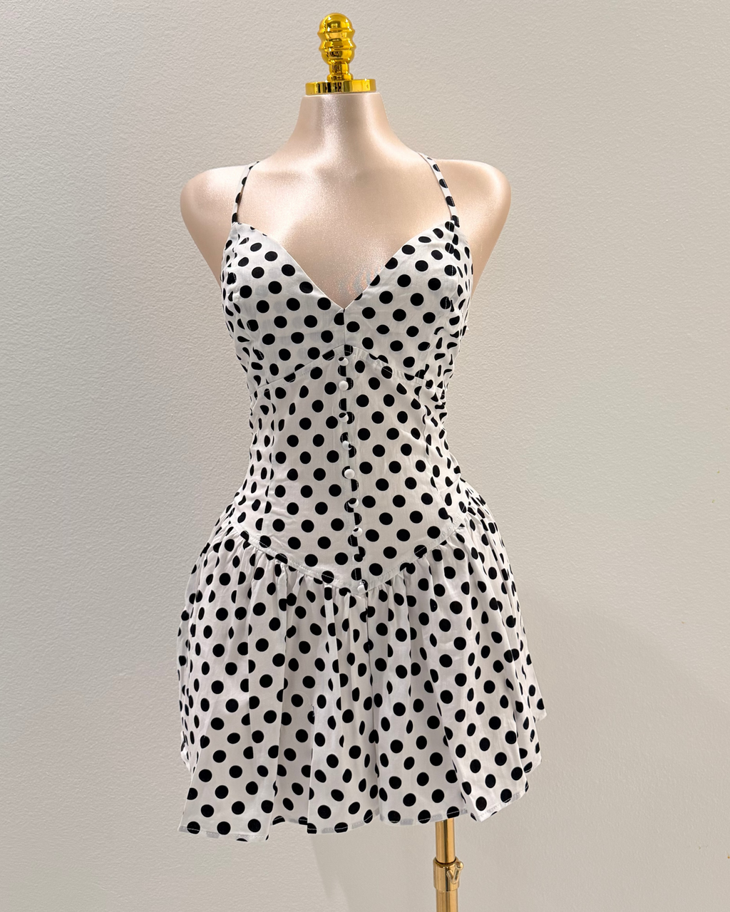 Nuvelle Romper