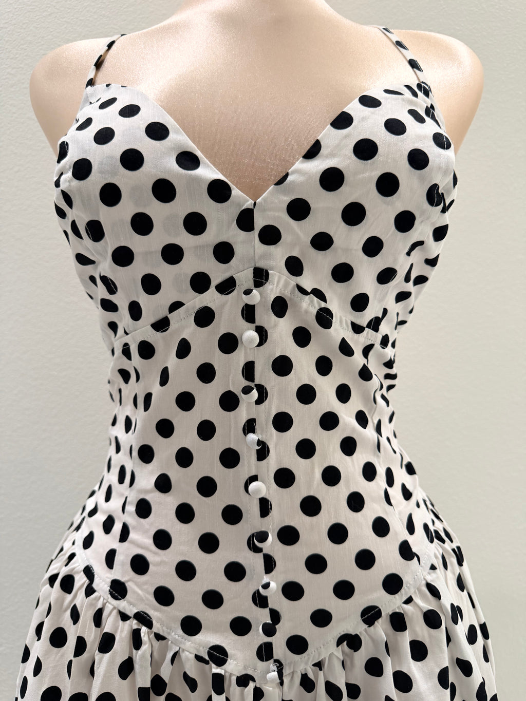 Nuvelle Romper