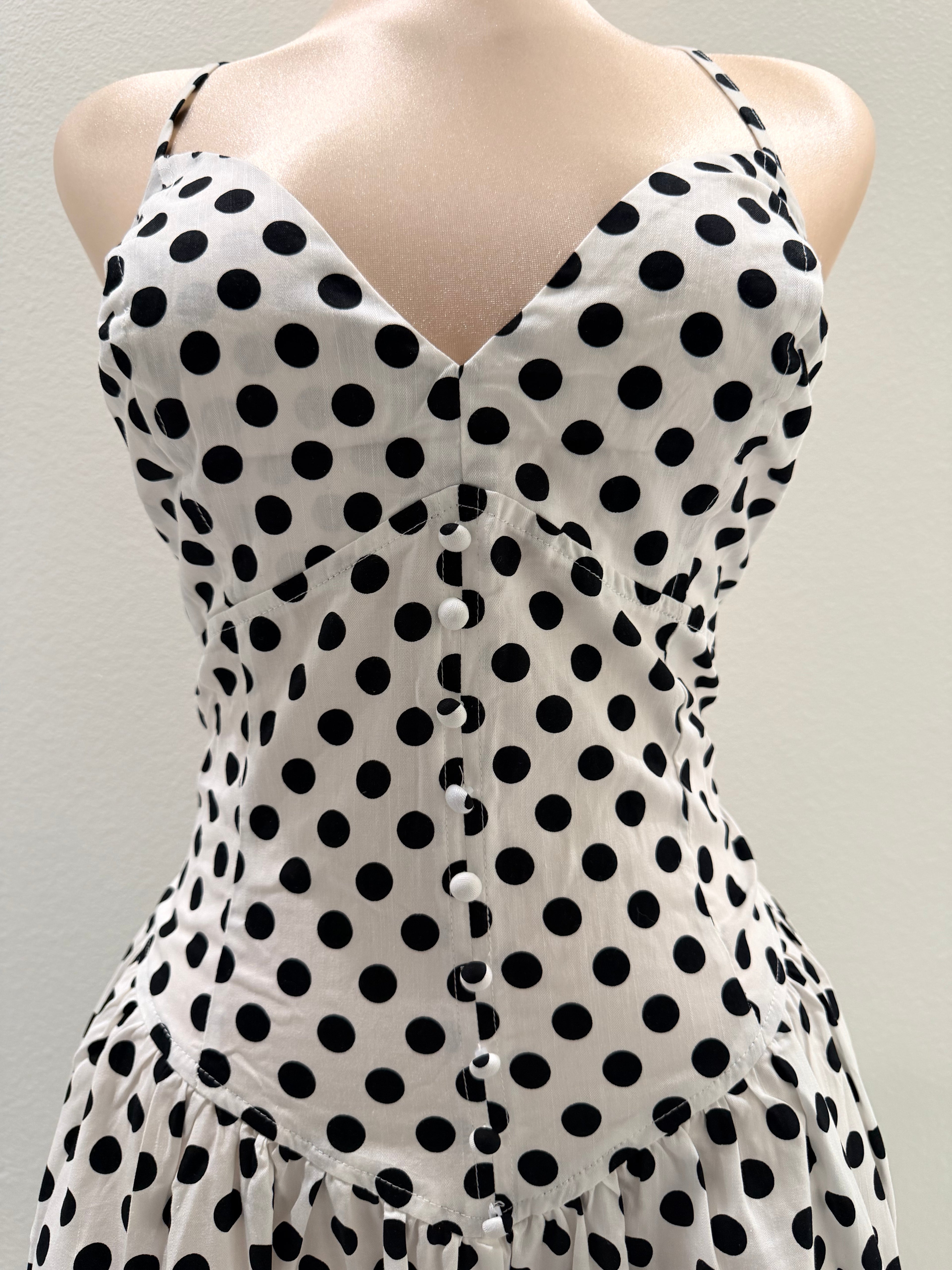Nuvelle Romper
