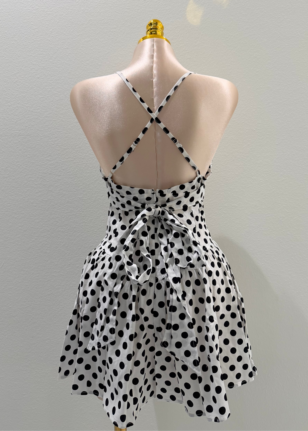 Nuvelle Romper