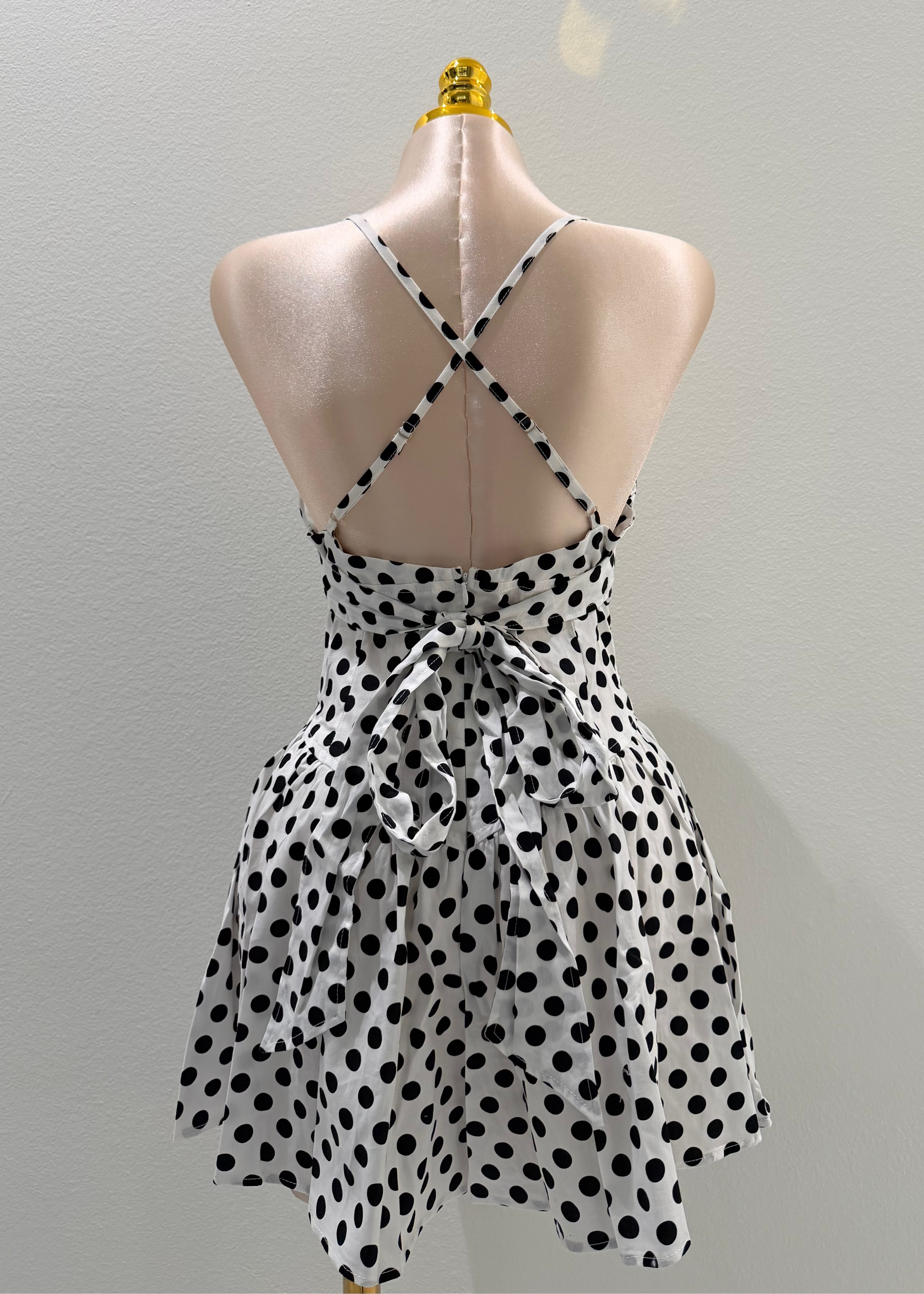 Nuvelle Romper