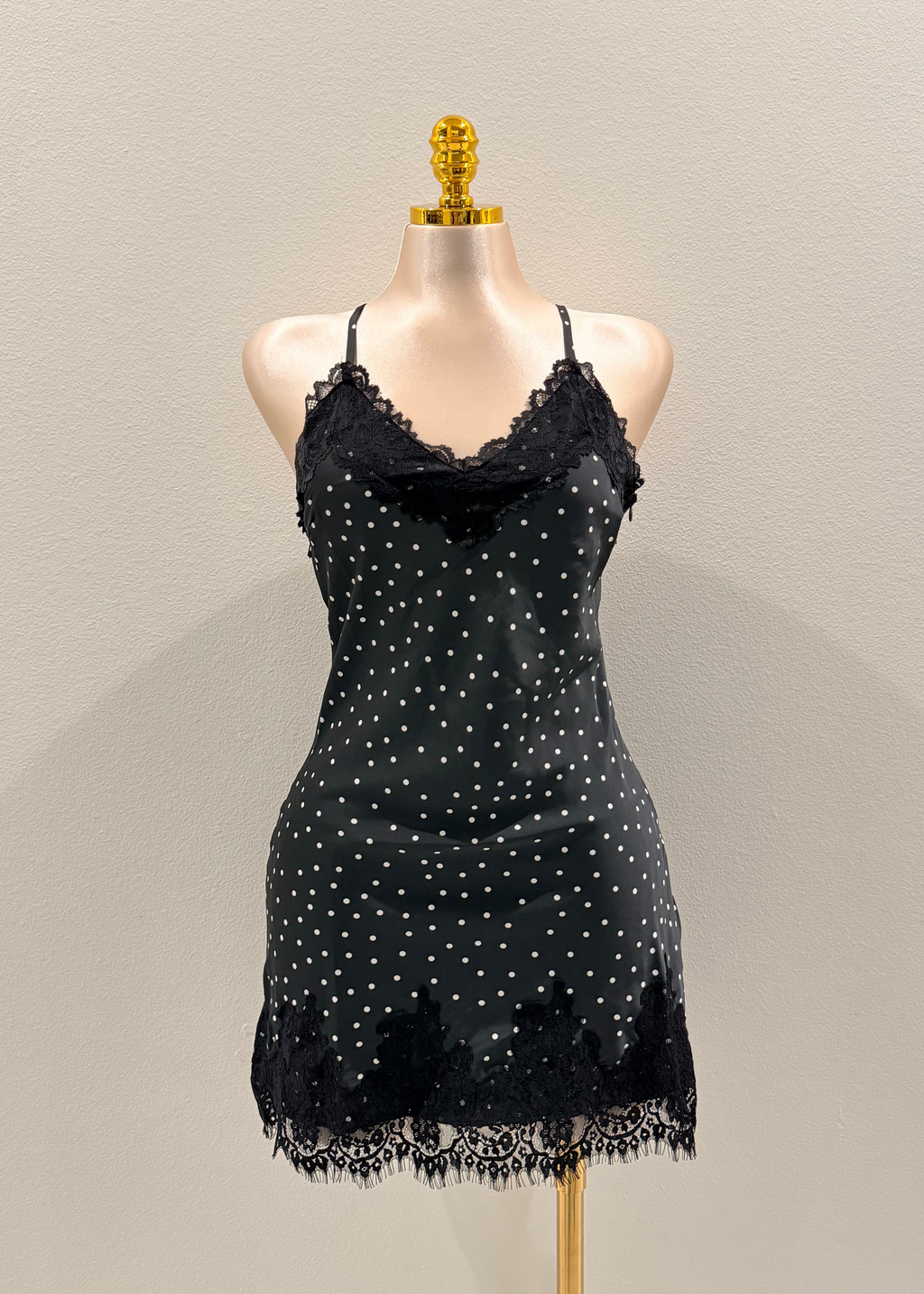 Celeste Dress