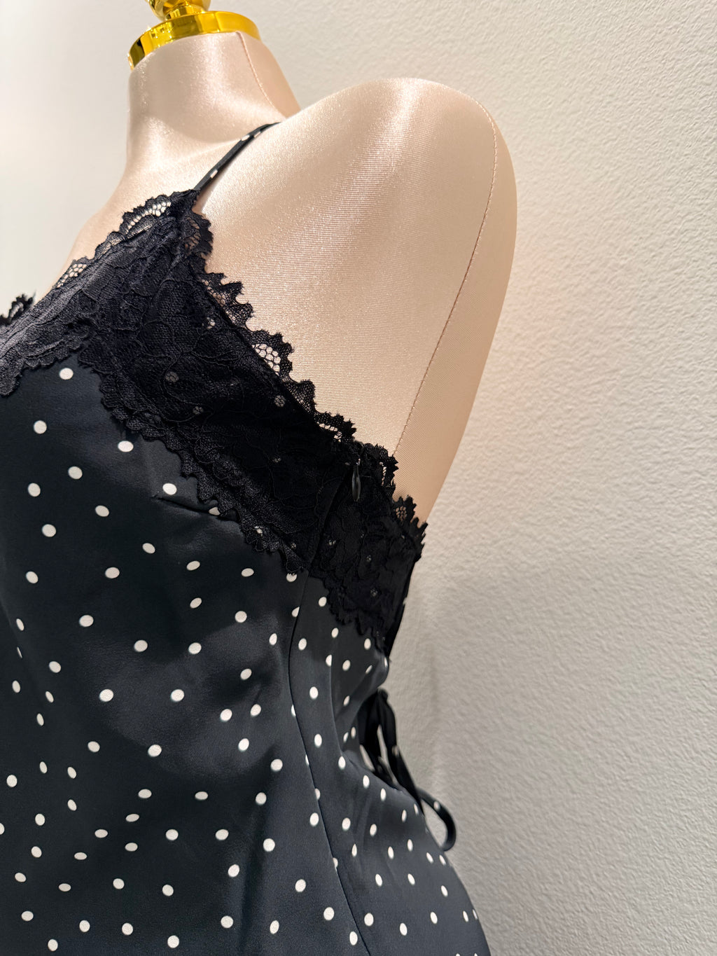 Celeste Dress