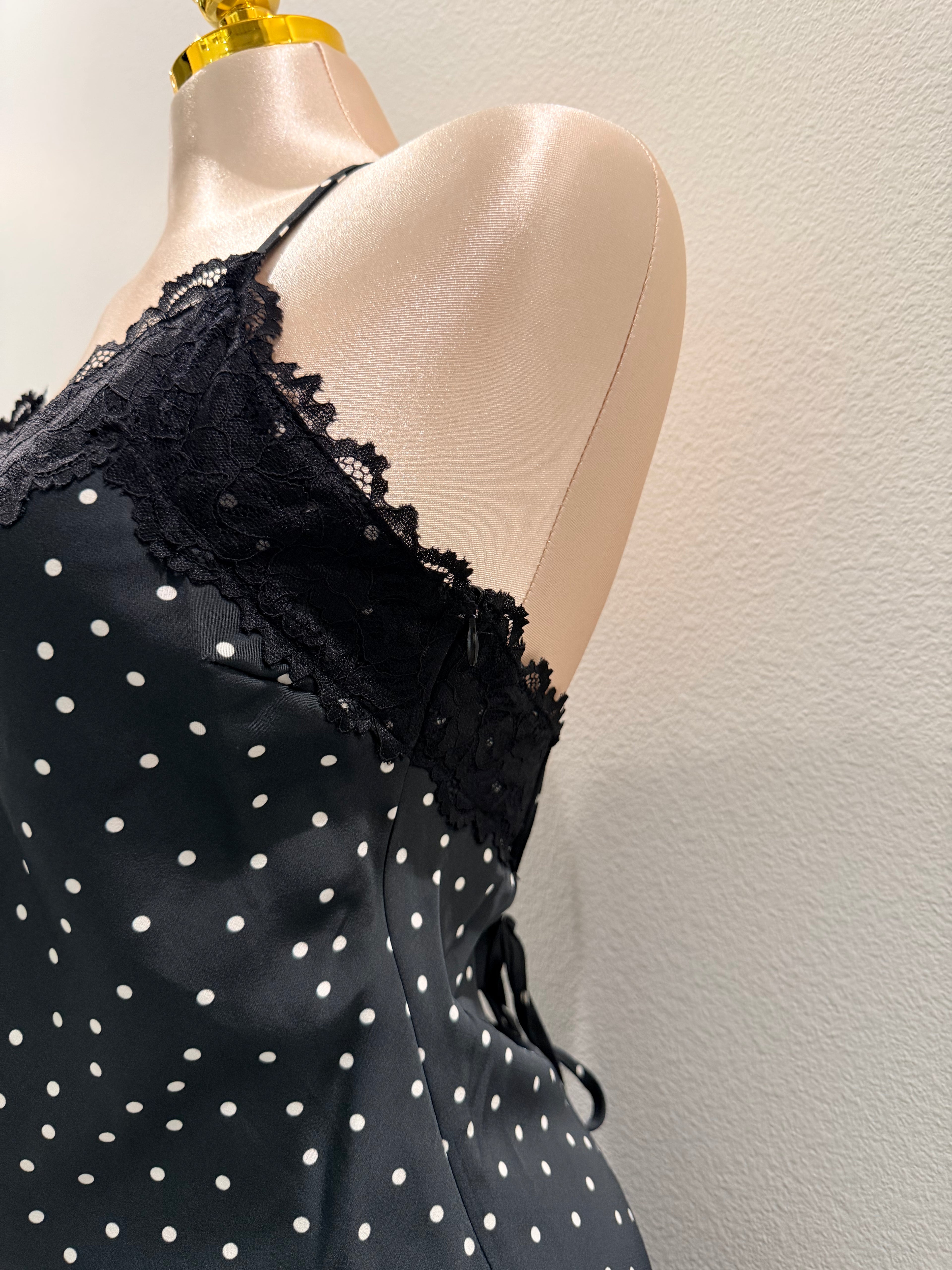 Celeste Dress
