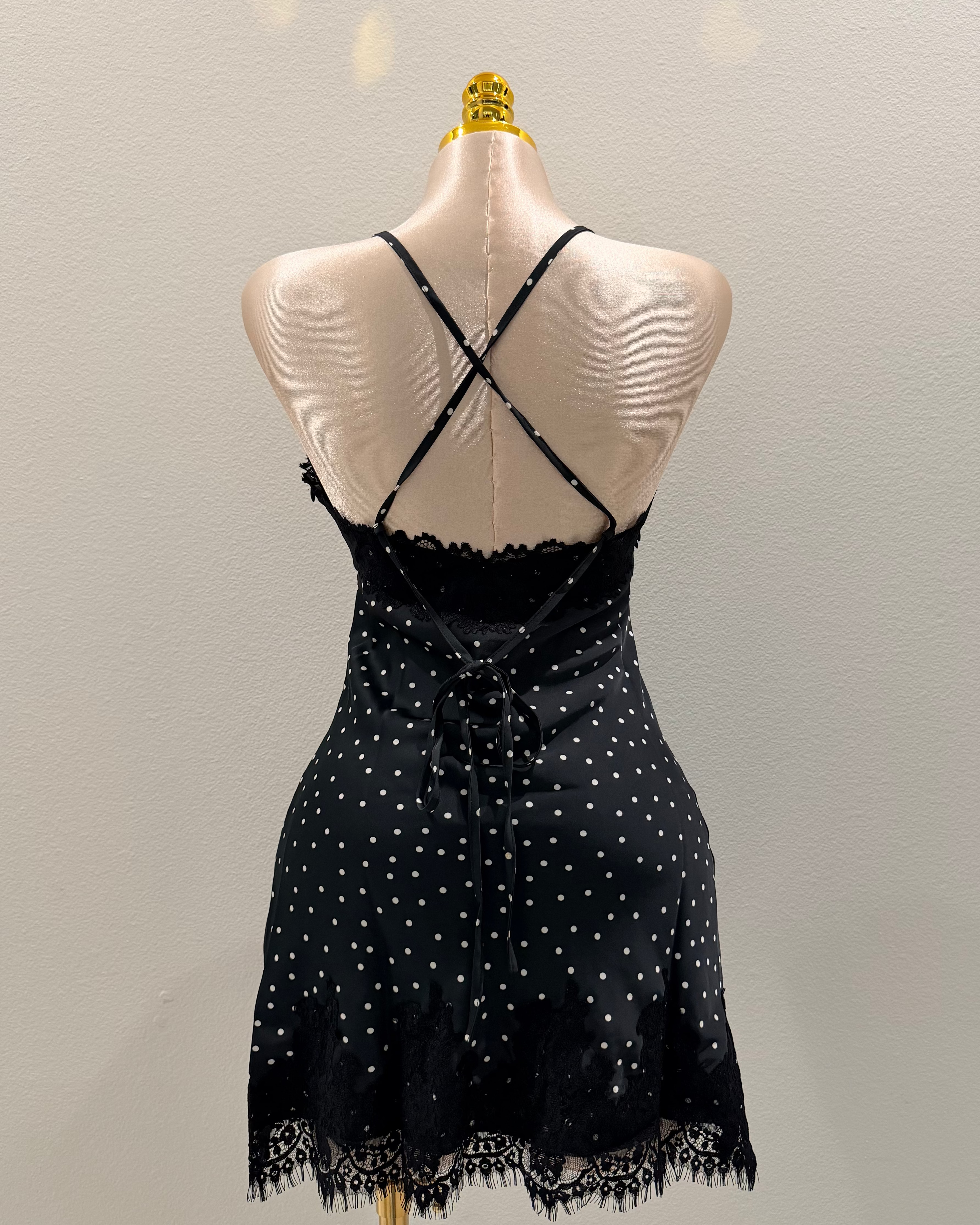 Celeste Dress