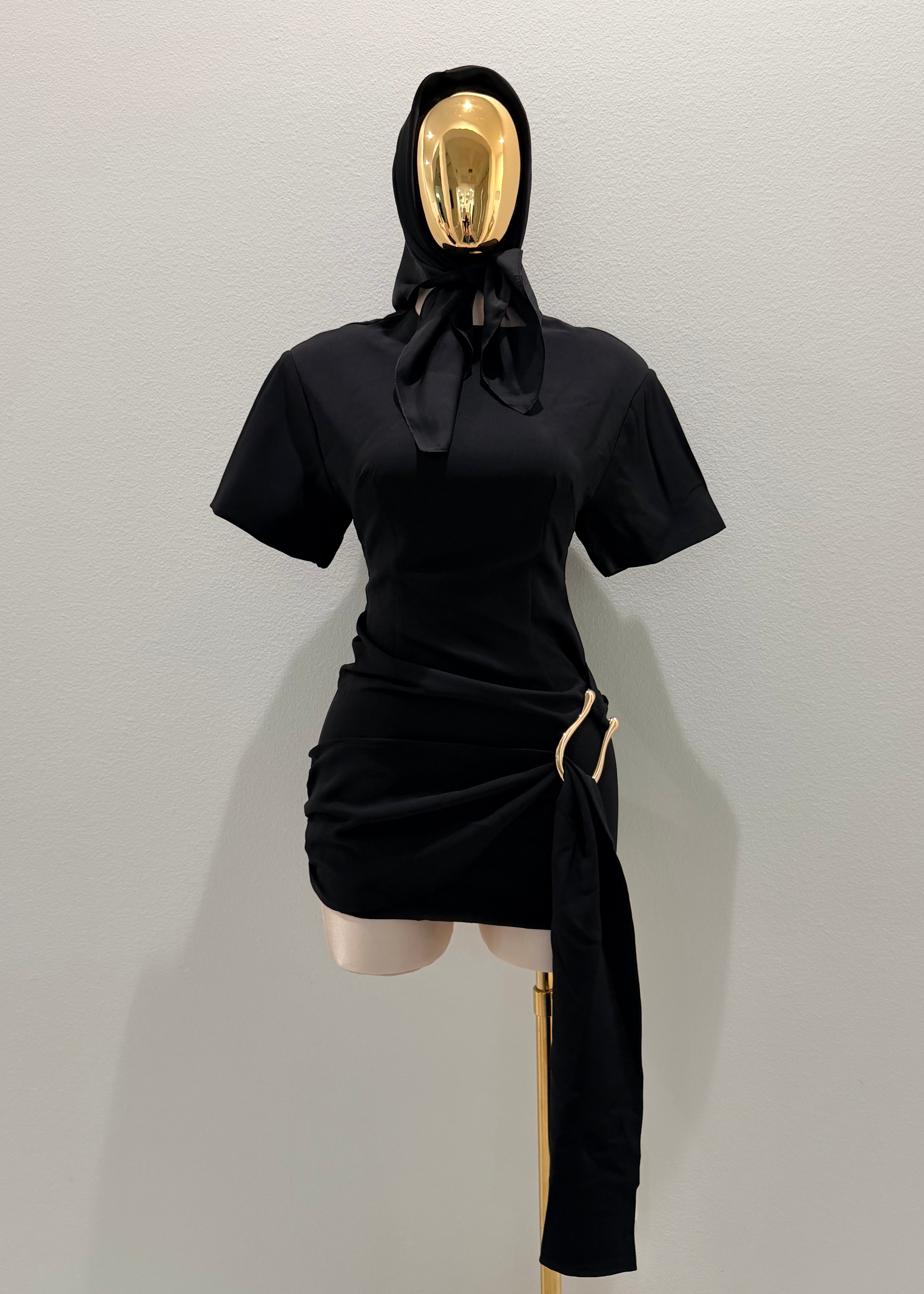 Belle Dress