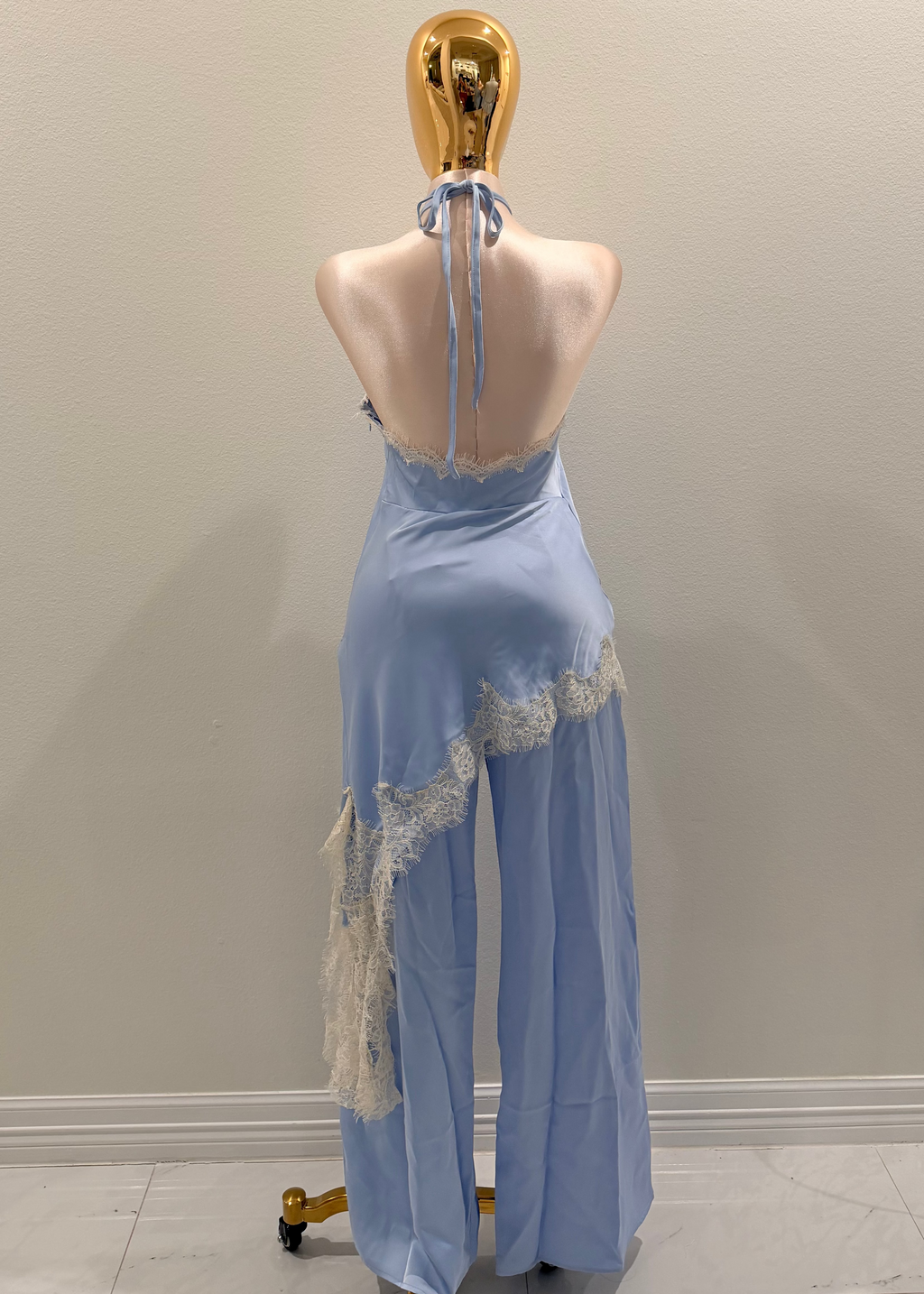 Soléne Jumpsuit