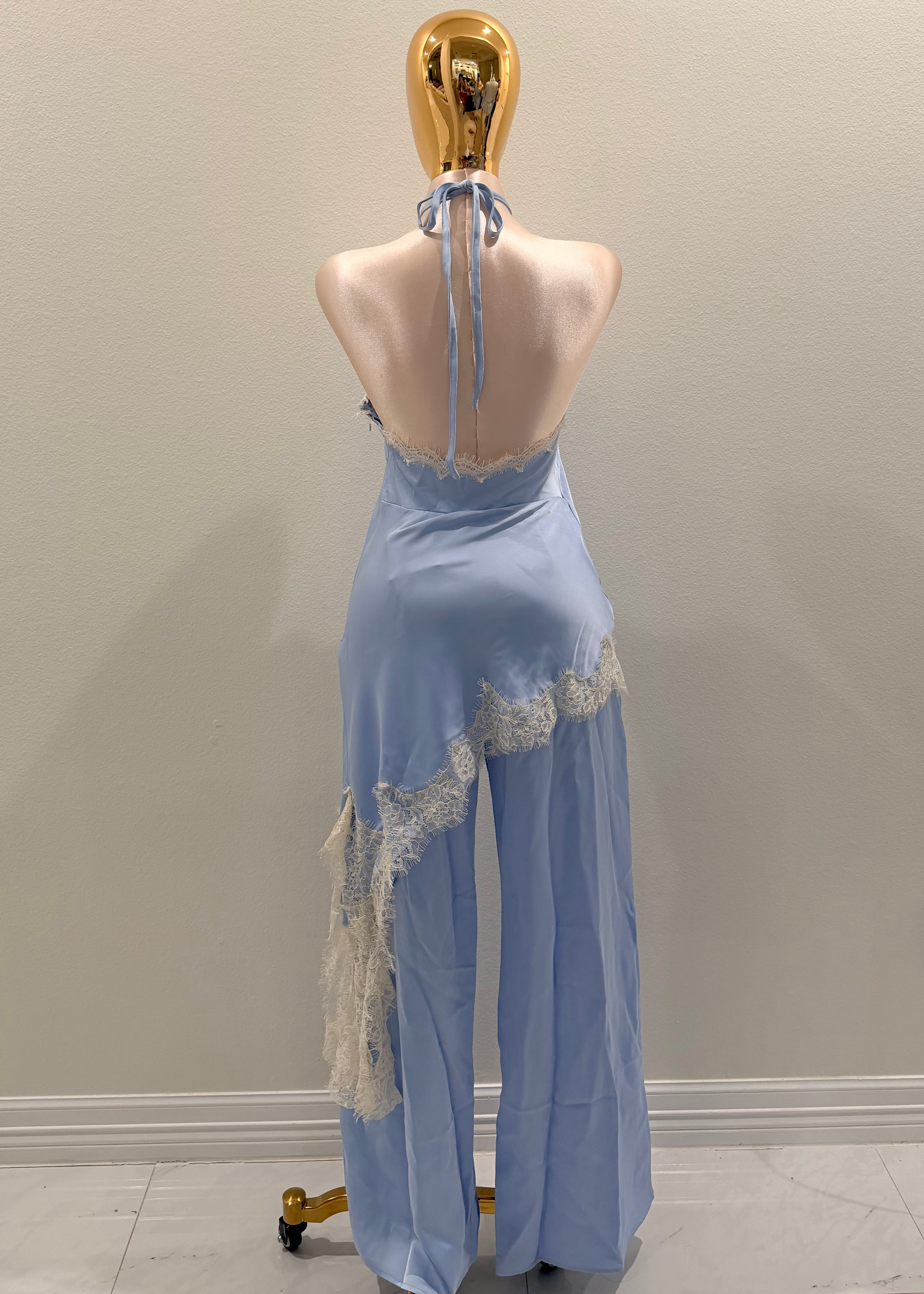 Soléne Jumpsuit