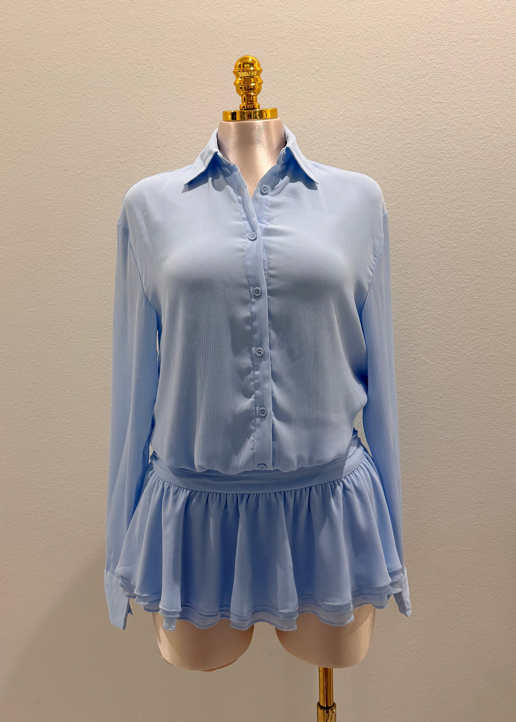 Lucia Dress