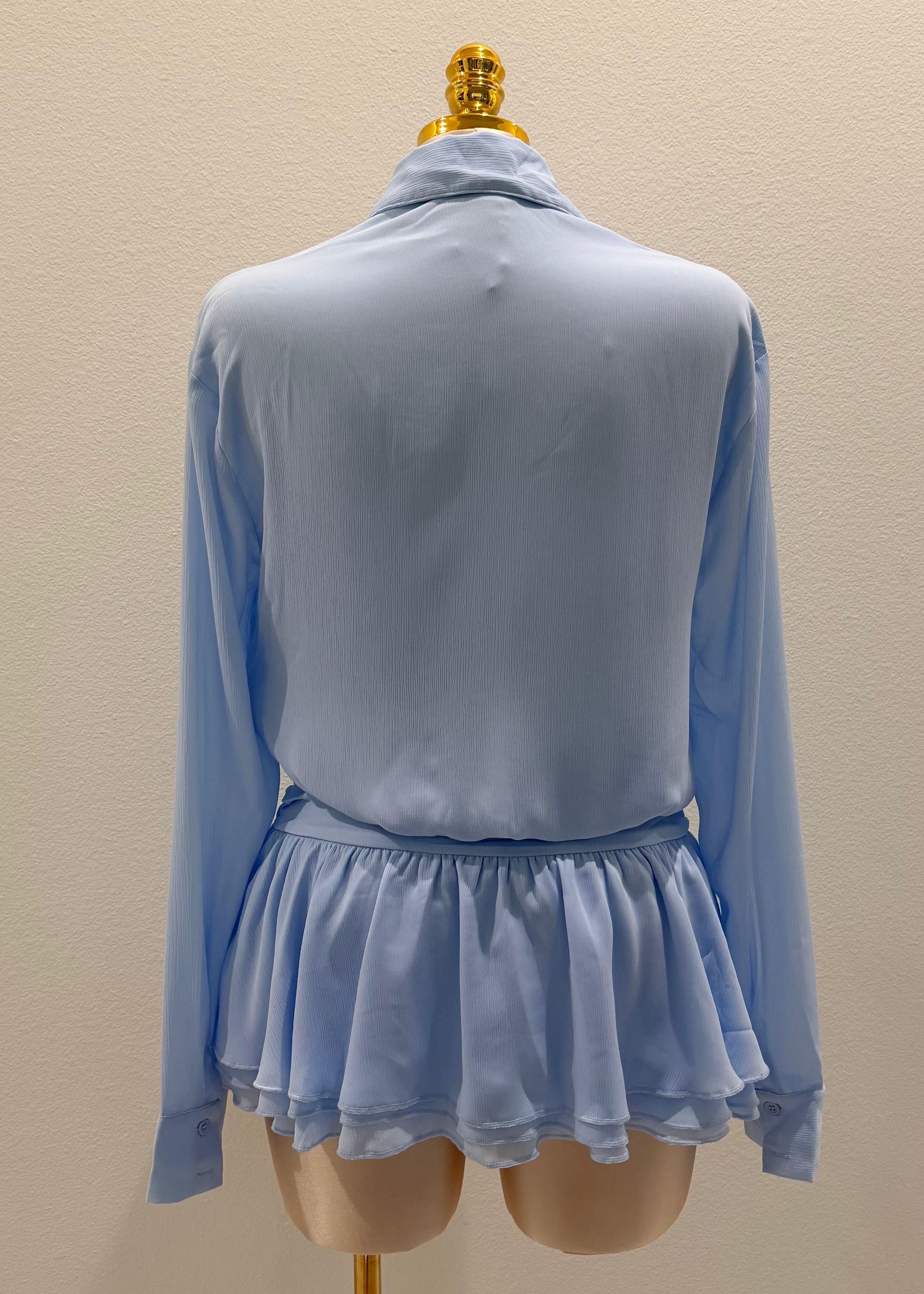 Lucia Dress
