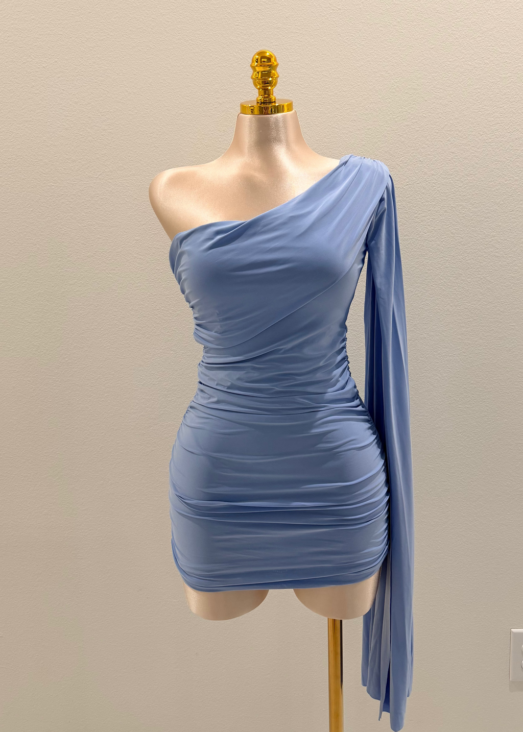 Vienna Dress