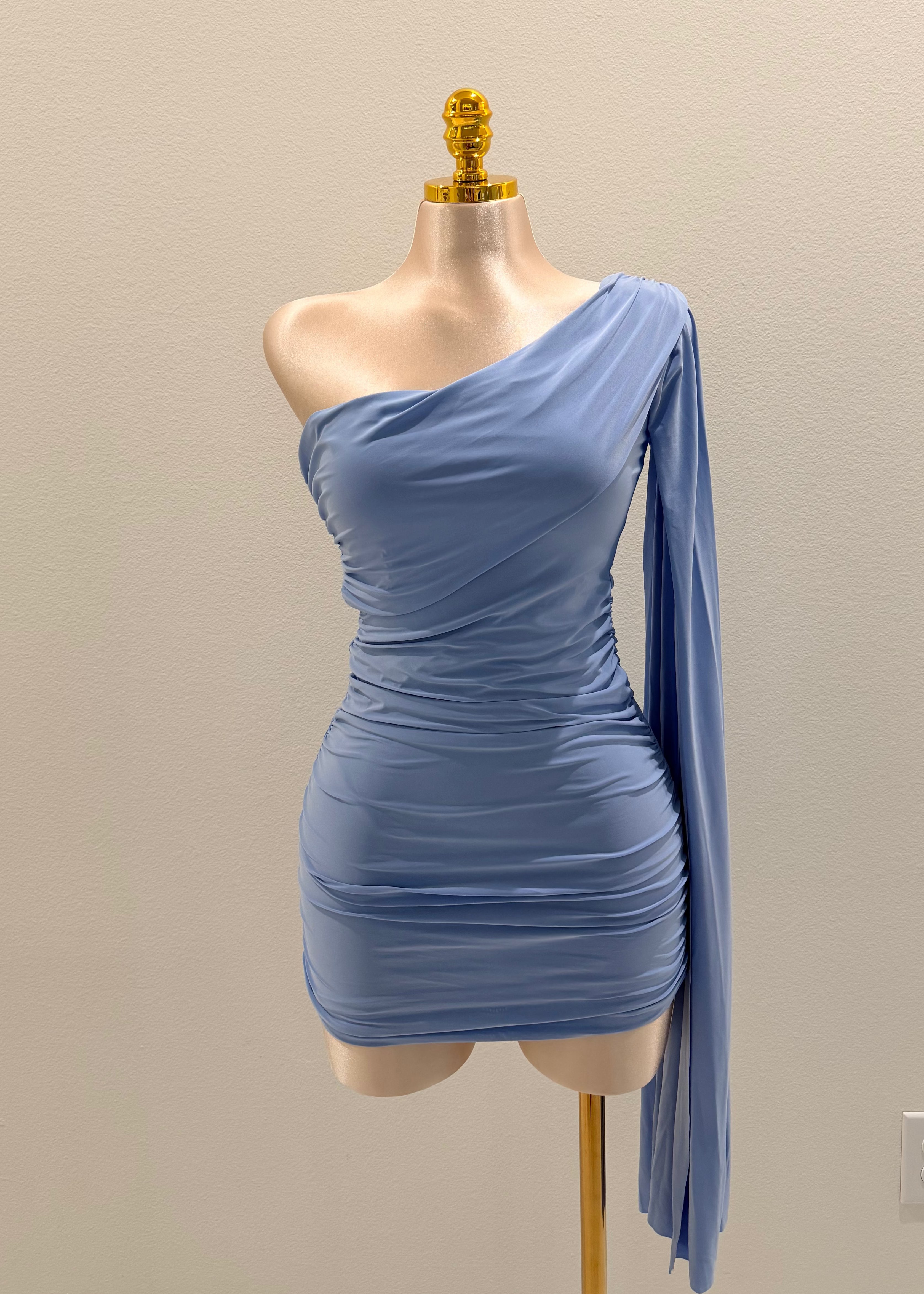 Vienna Dress