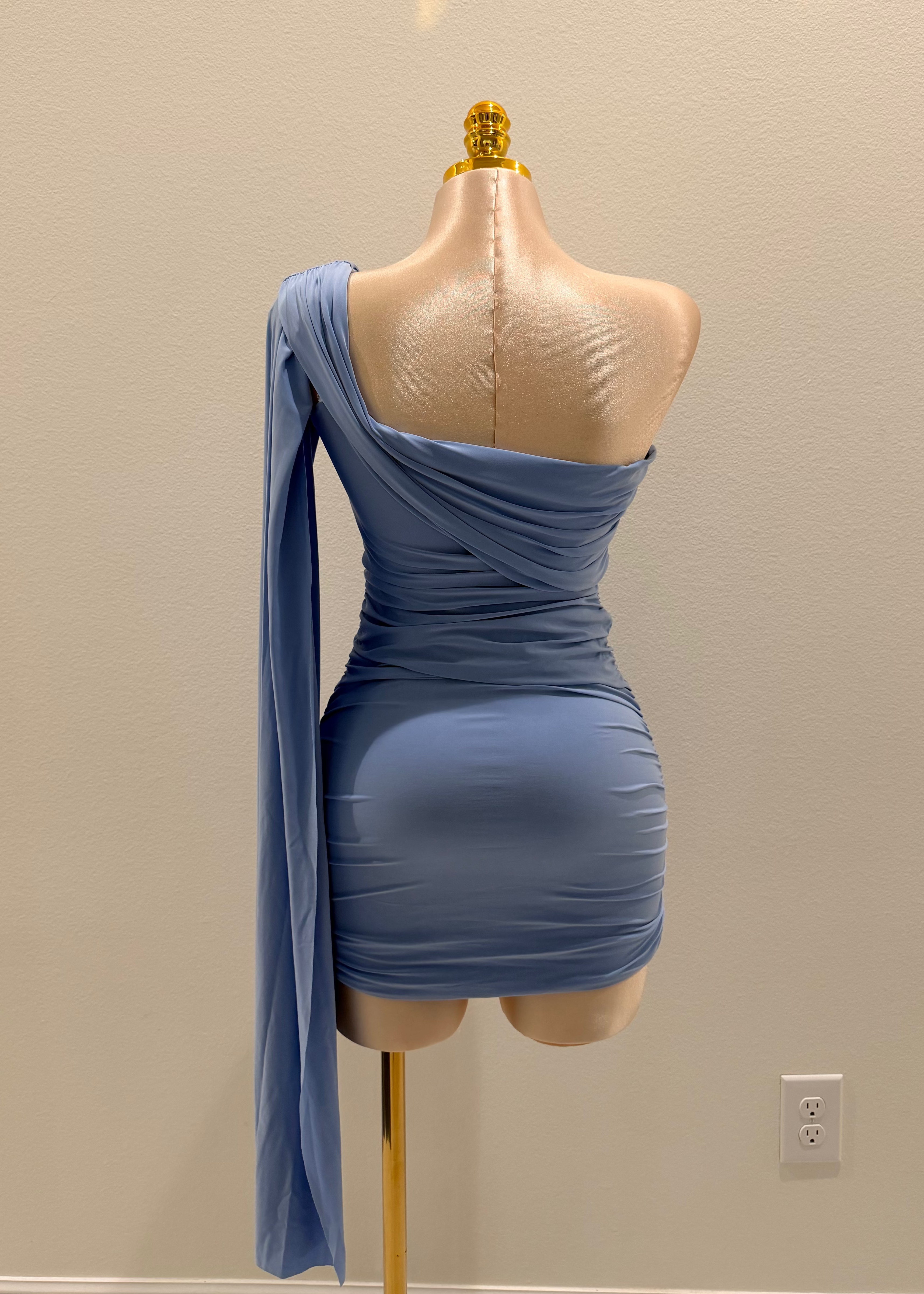 Vienna Dress