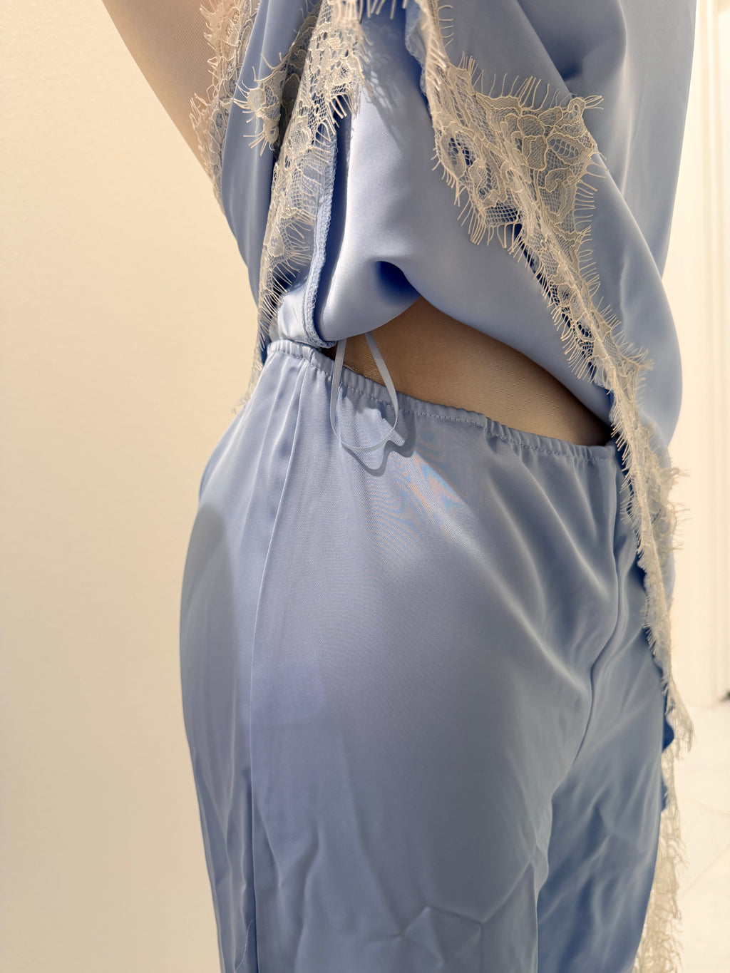 Soléne Jumpsuit