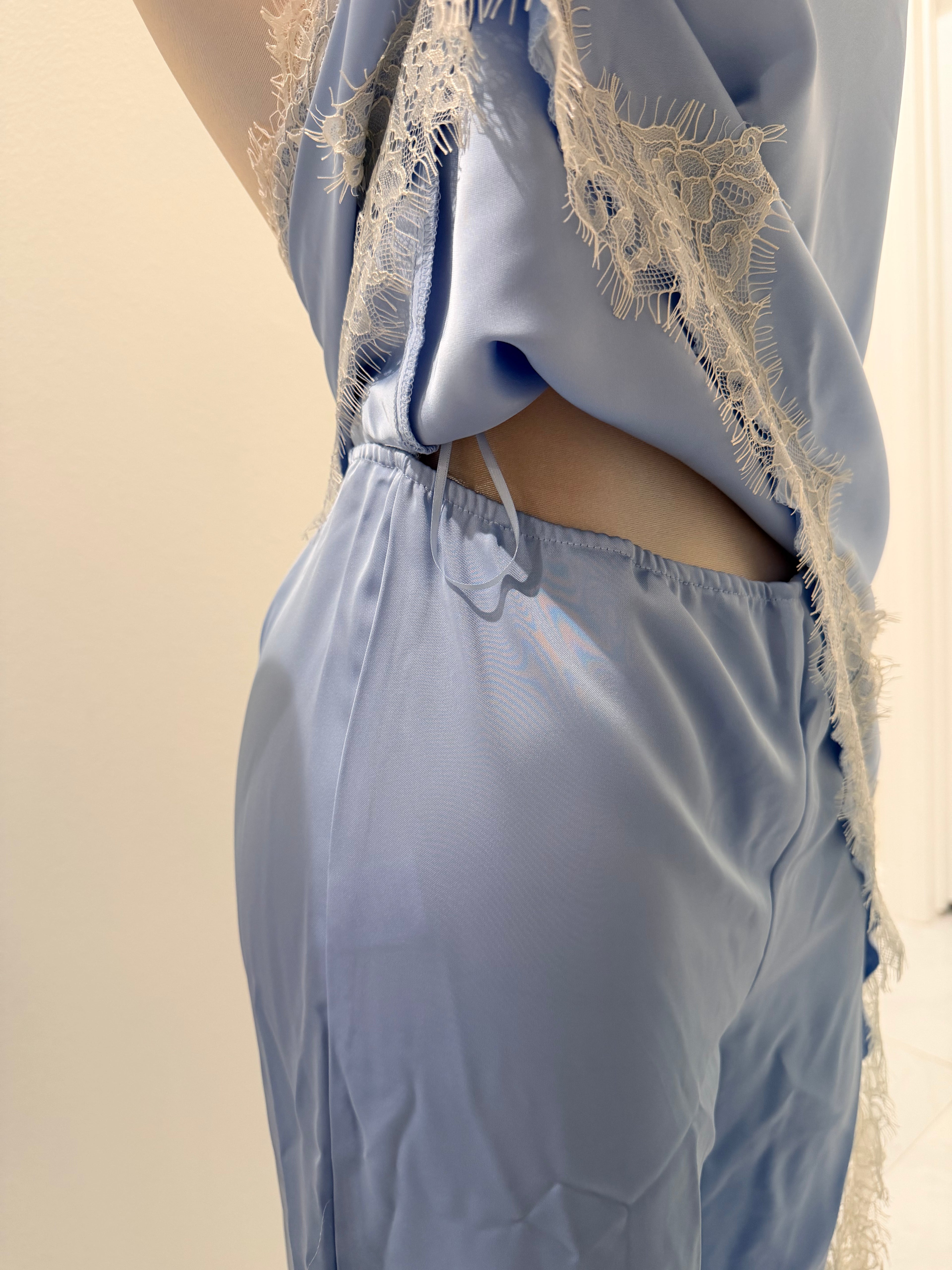 Soléne Jumpsuit