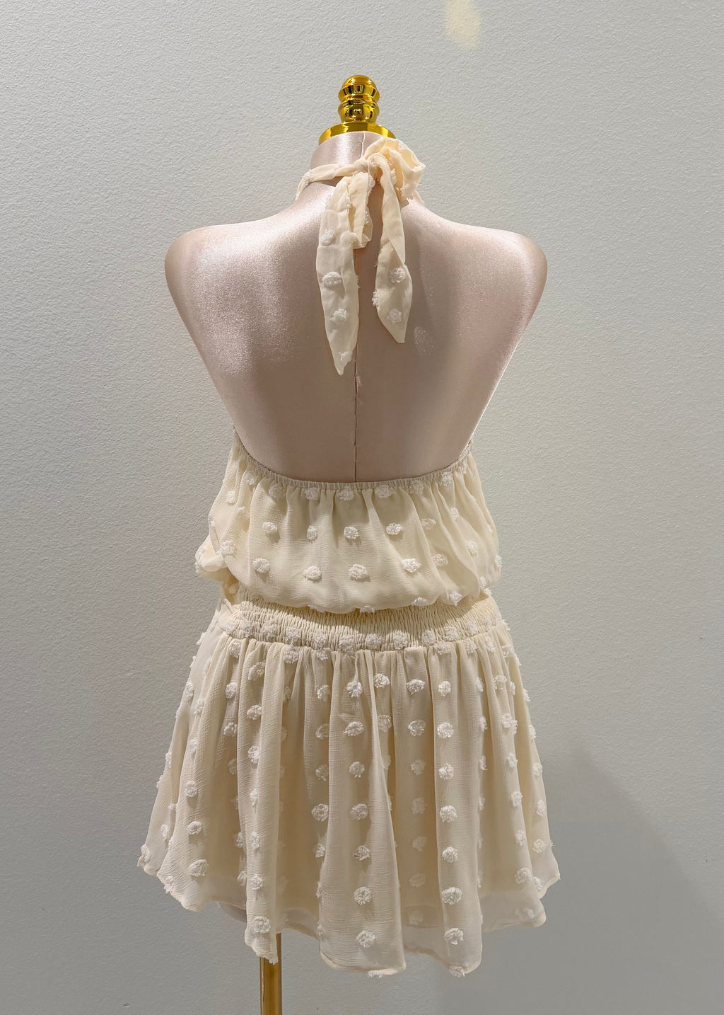 Noelle Dress