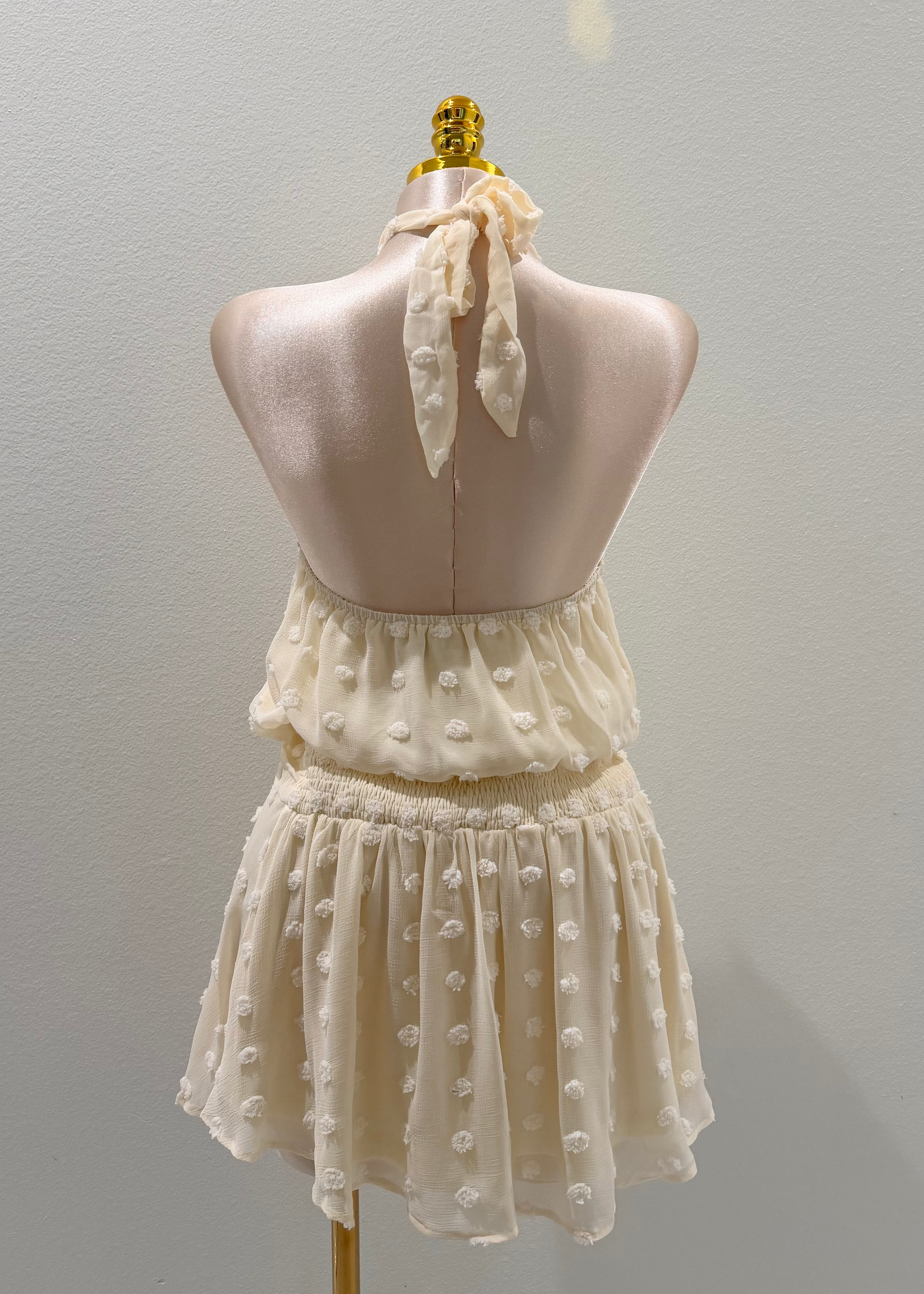 Noelle Dress