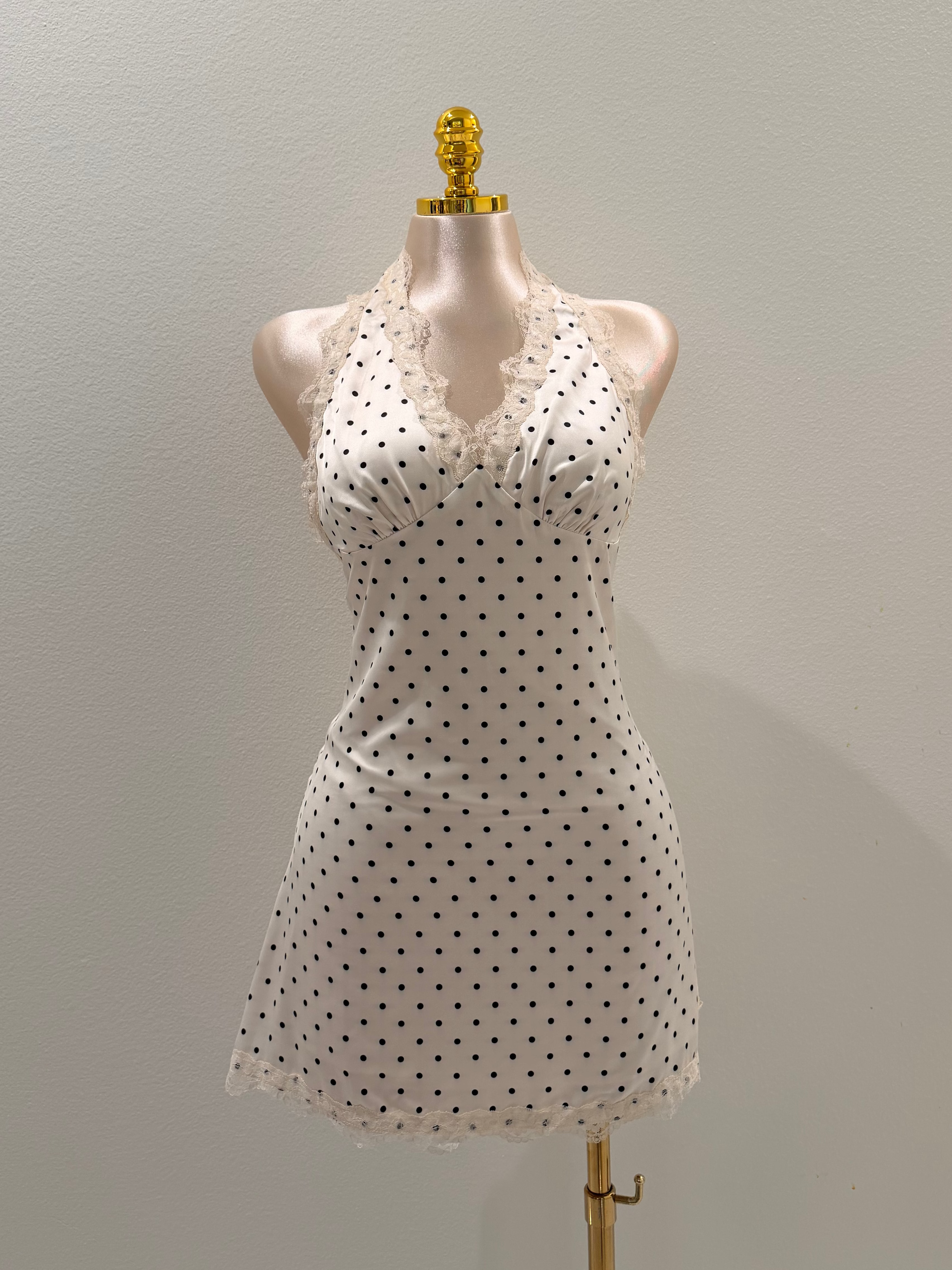 Dutches Dress