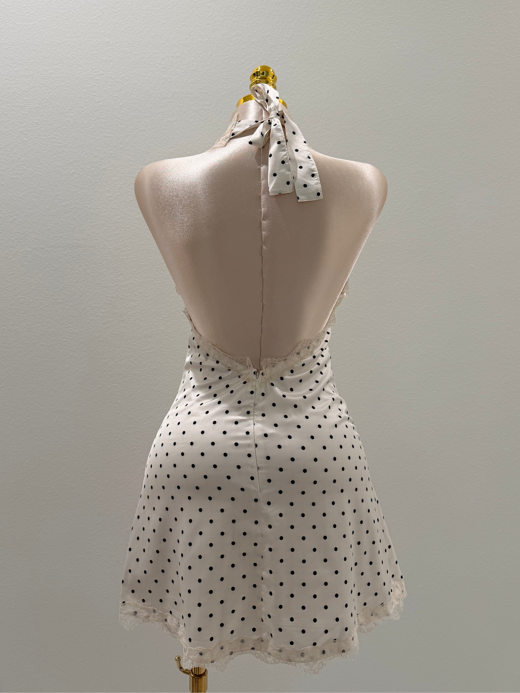 Dutches Dress
