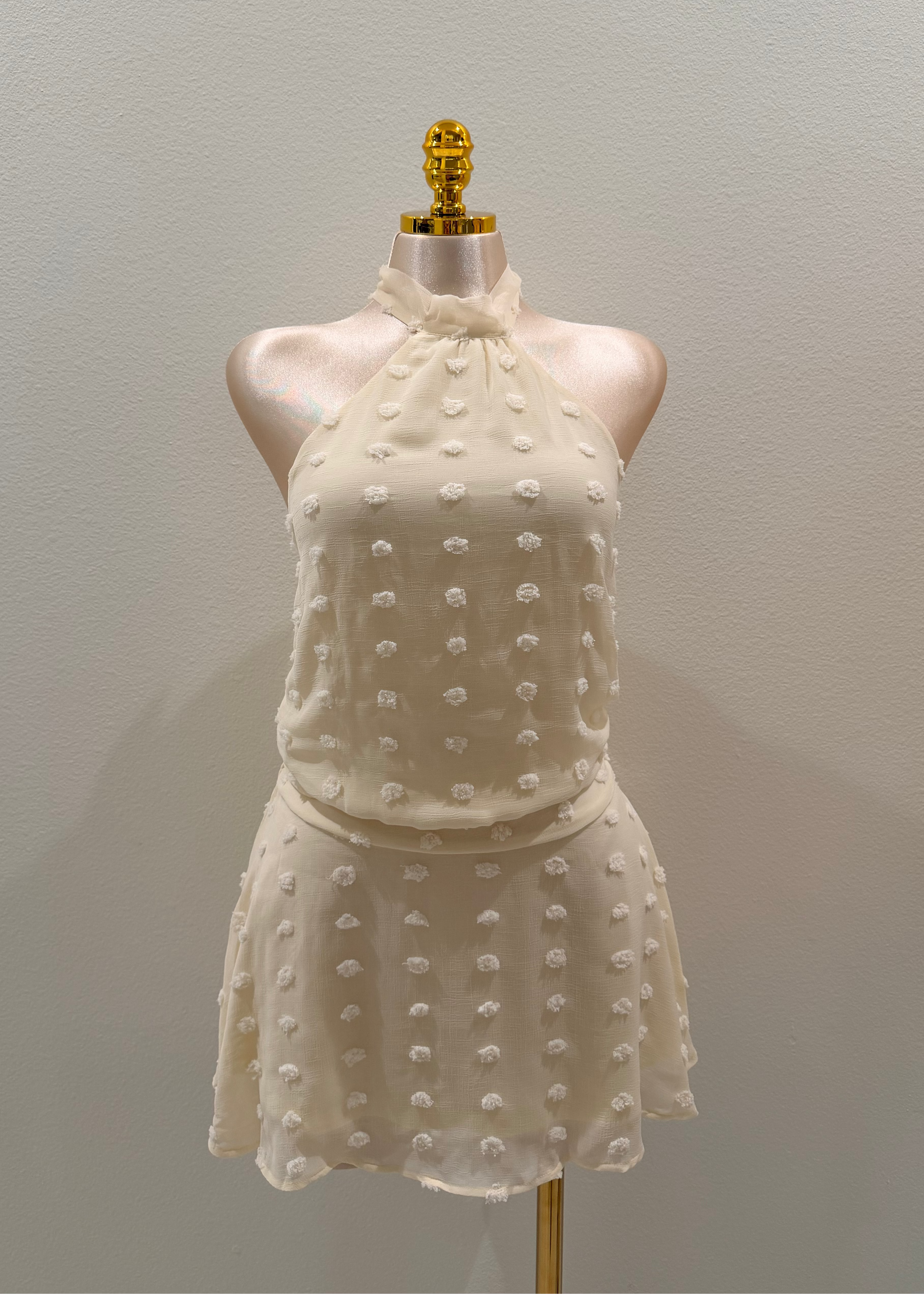 Noelle Dress