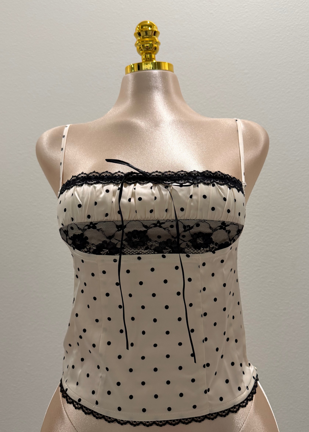Isabelle Top