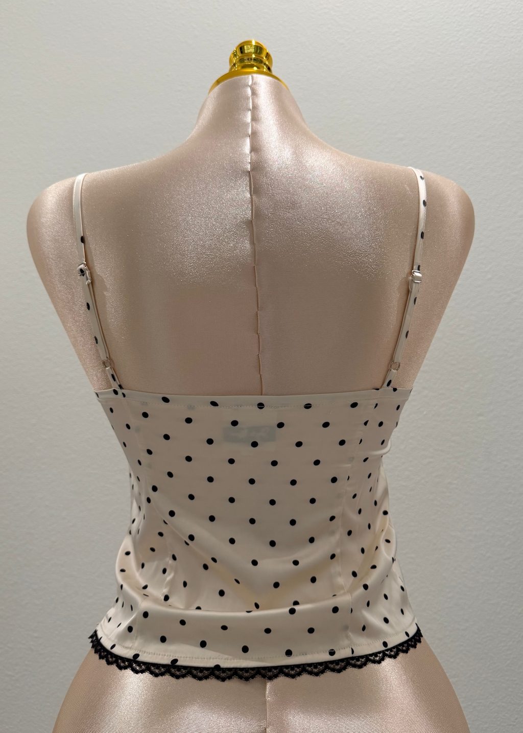 Isabelle Top