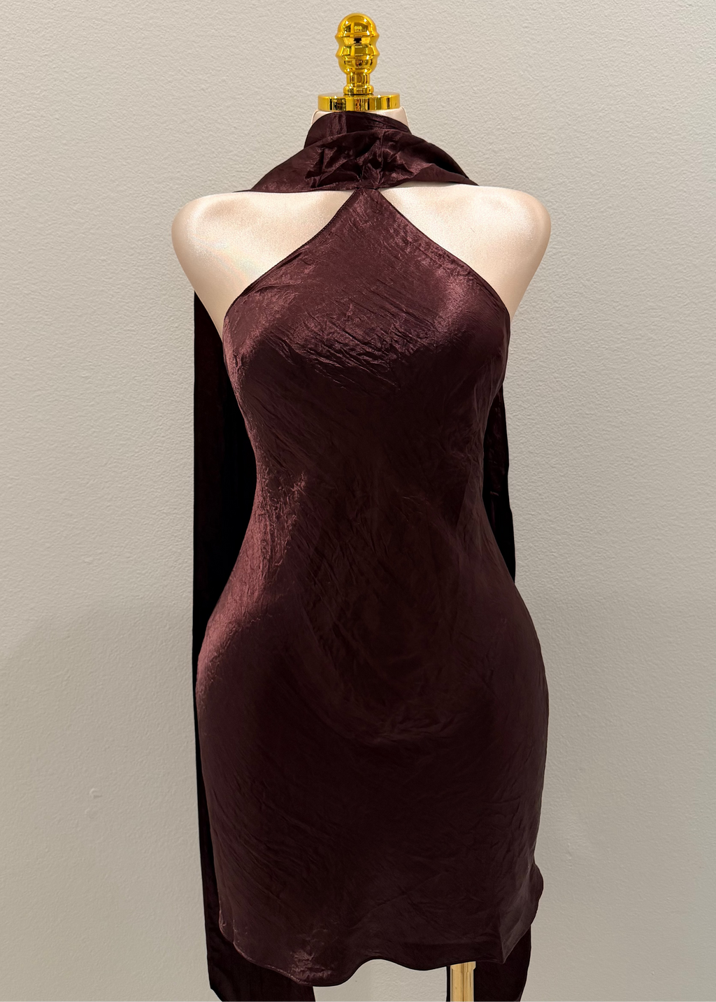 Amara Dress
