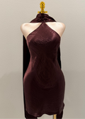 Amara Dress