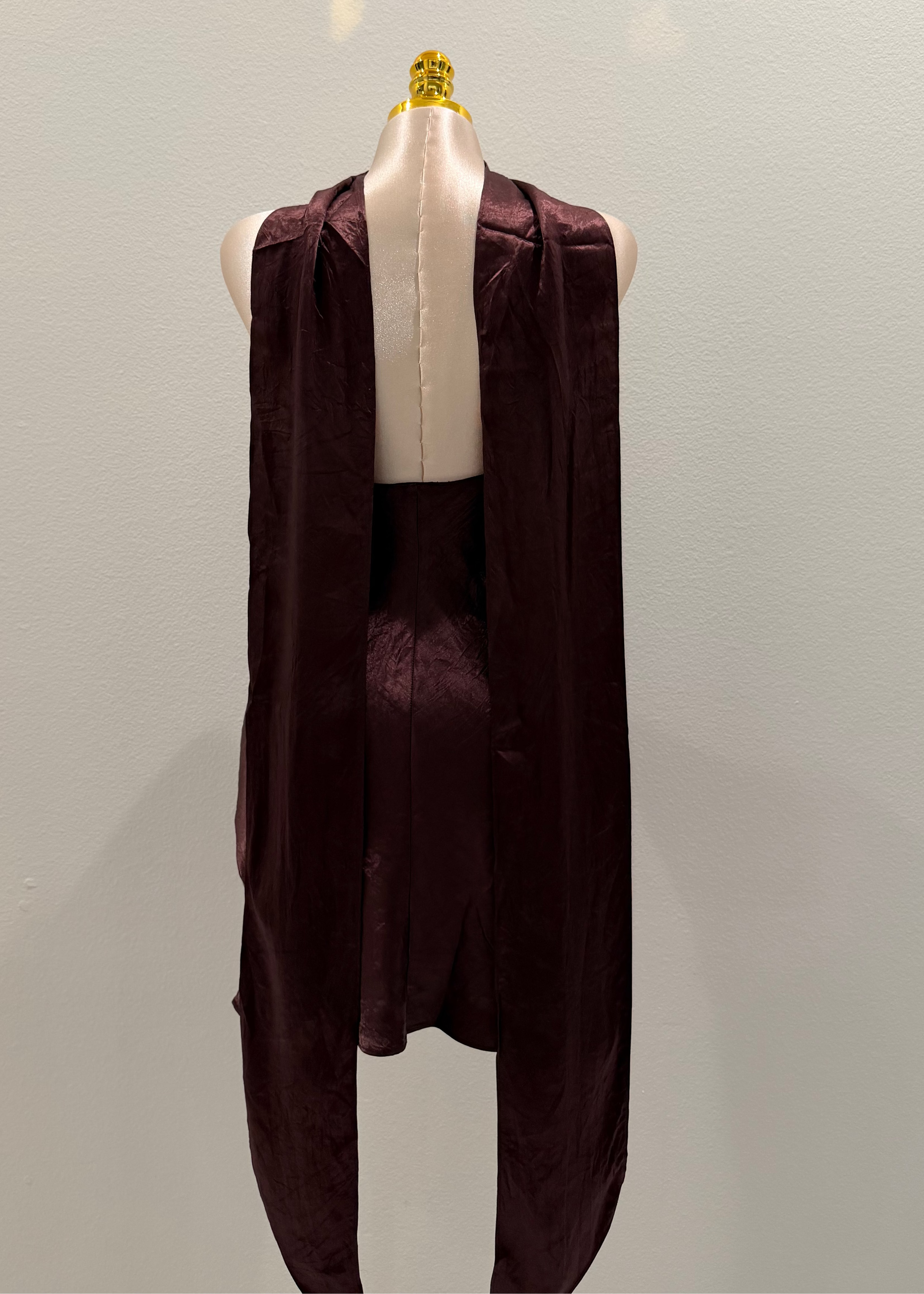 Amara Dress