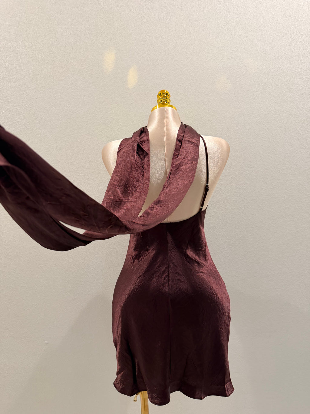 Amara Dress