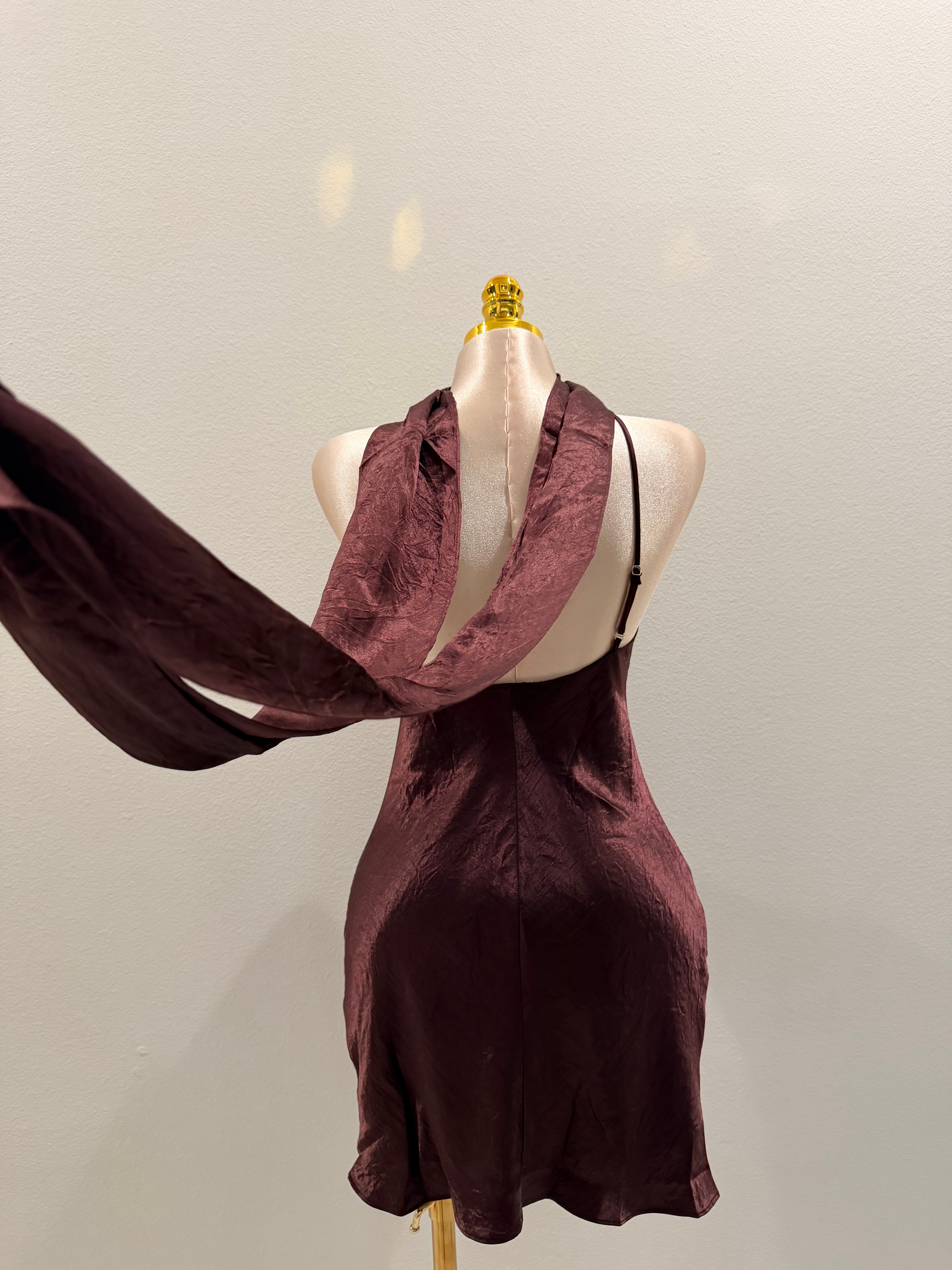 Amara Dress