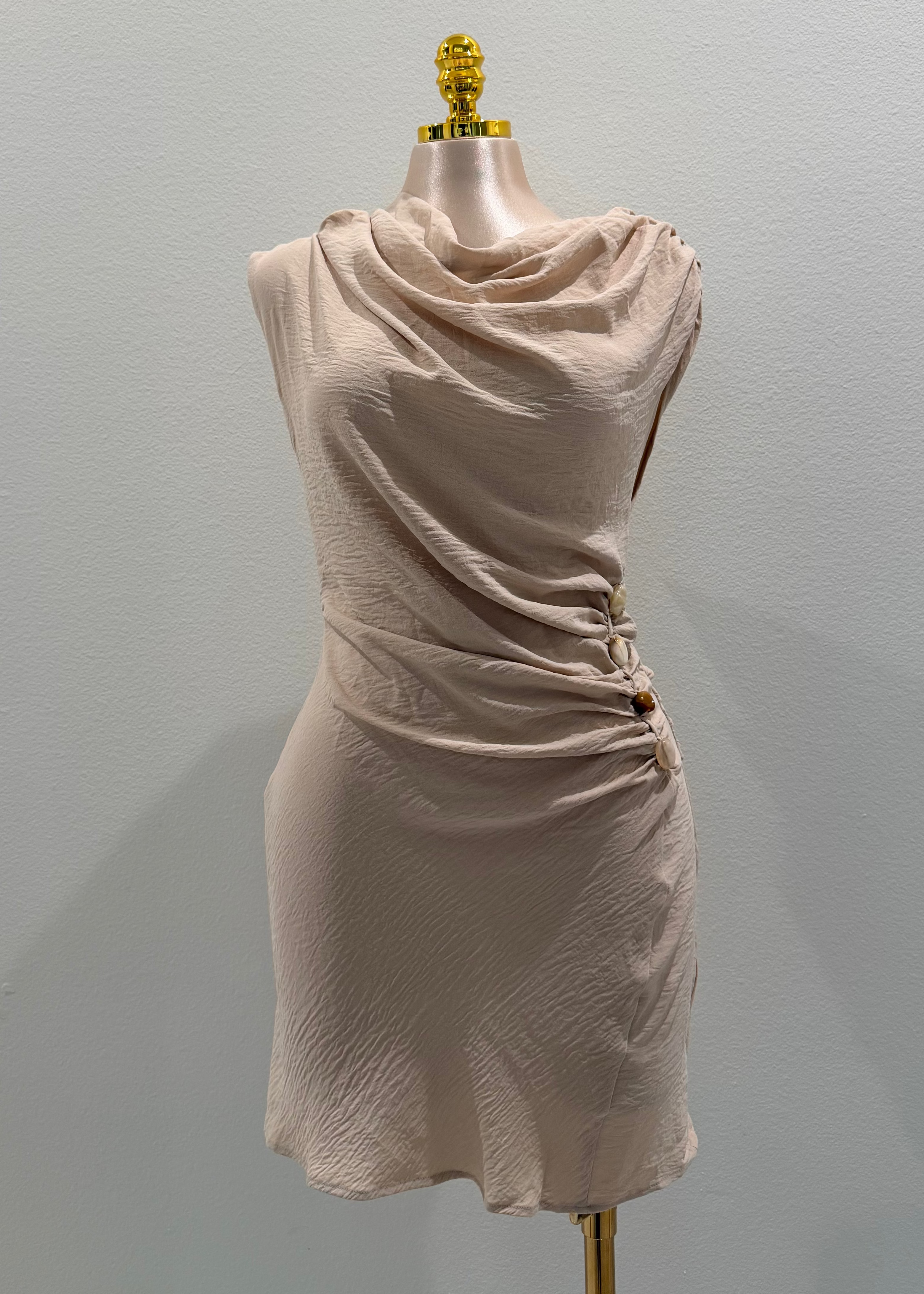 Aurellia Dress