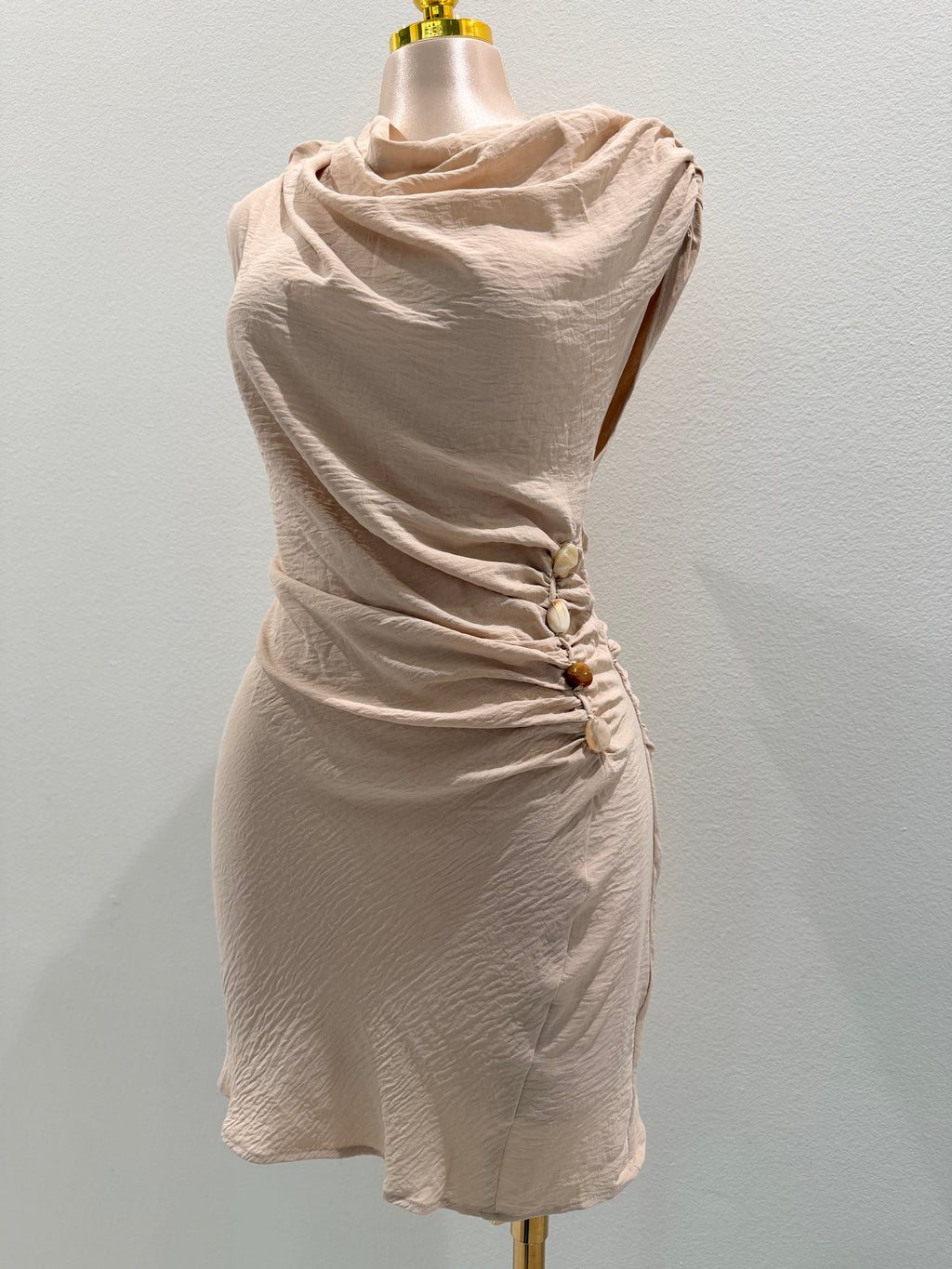 Aurellia Dress