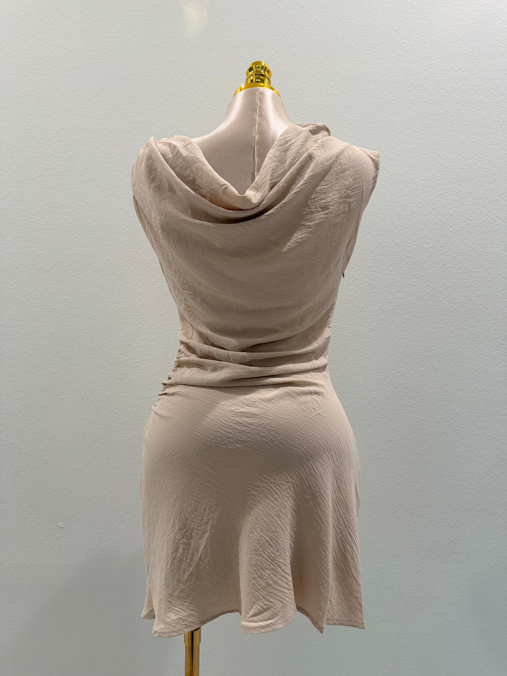 Aurellia Dress