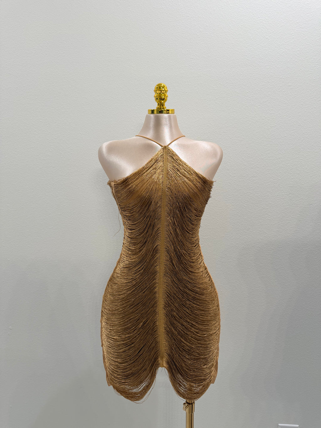 Marée Dress